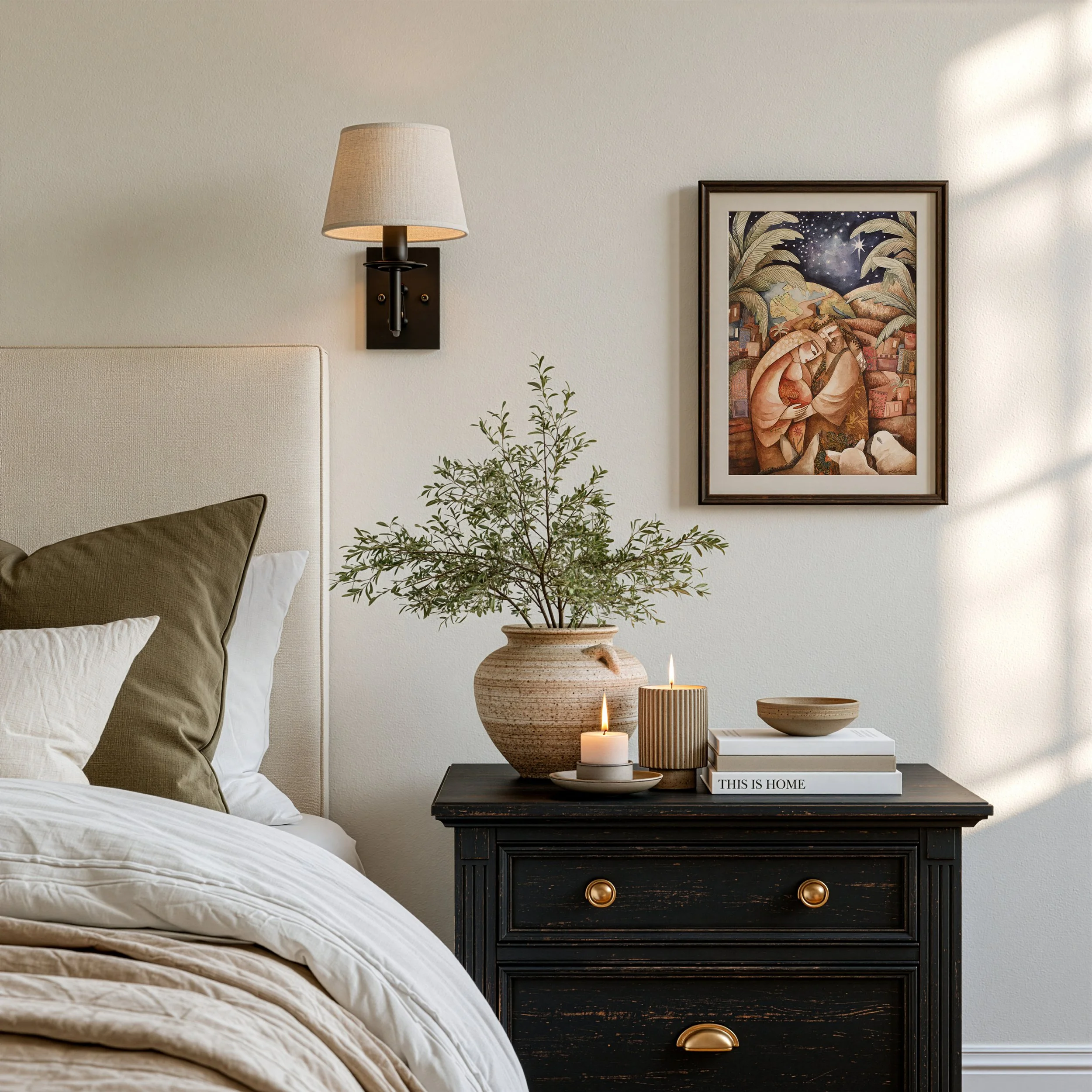 Framing Guide