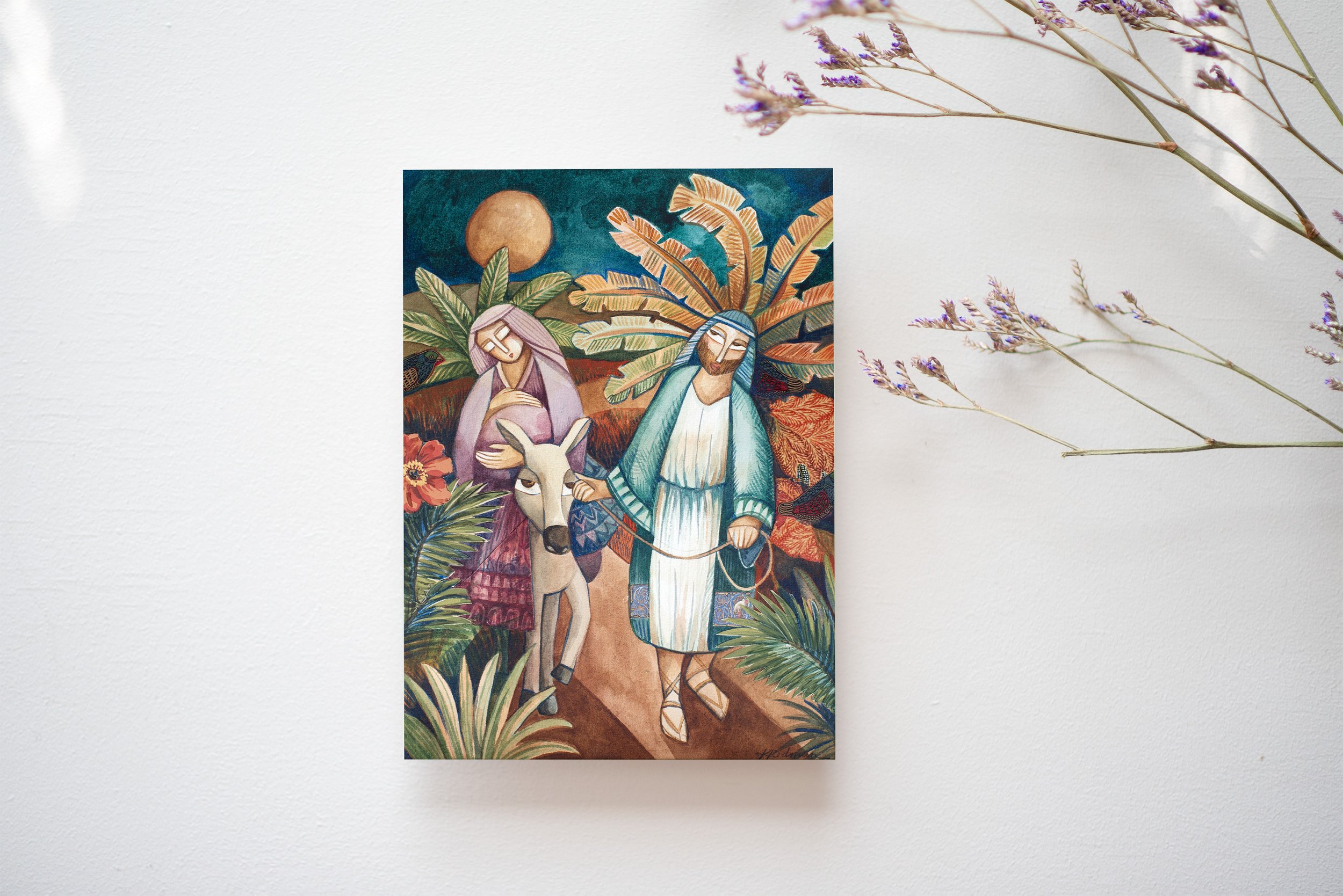 To Bethlehem Card.jpg