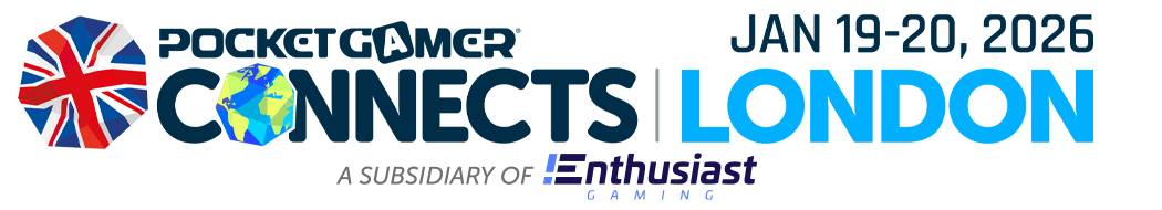 All Will Rise at Pocket Gamer Connects