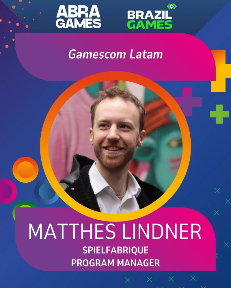 Making Money with Impact Games - STRATEGIES @Gamescom LATAM
