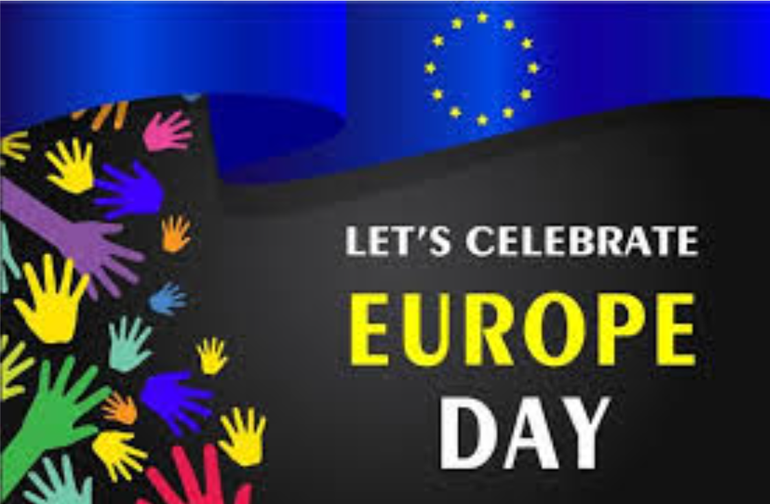 Europe Day: Discover Europe in Utrecht