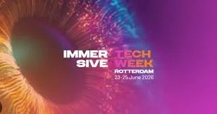 Immersive Tech Week Rotterdam