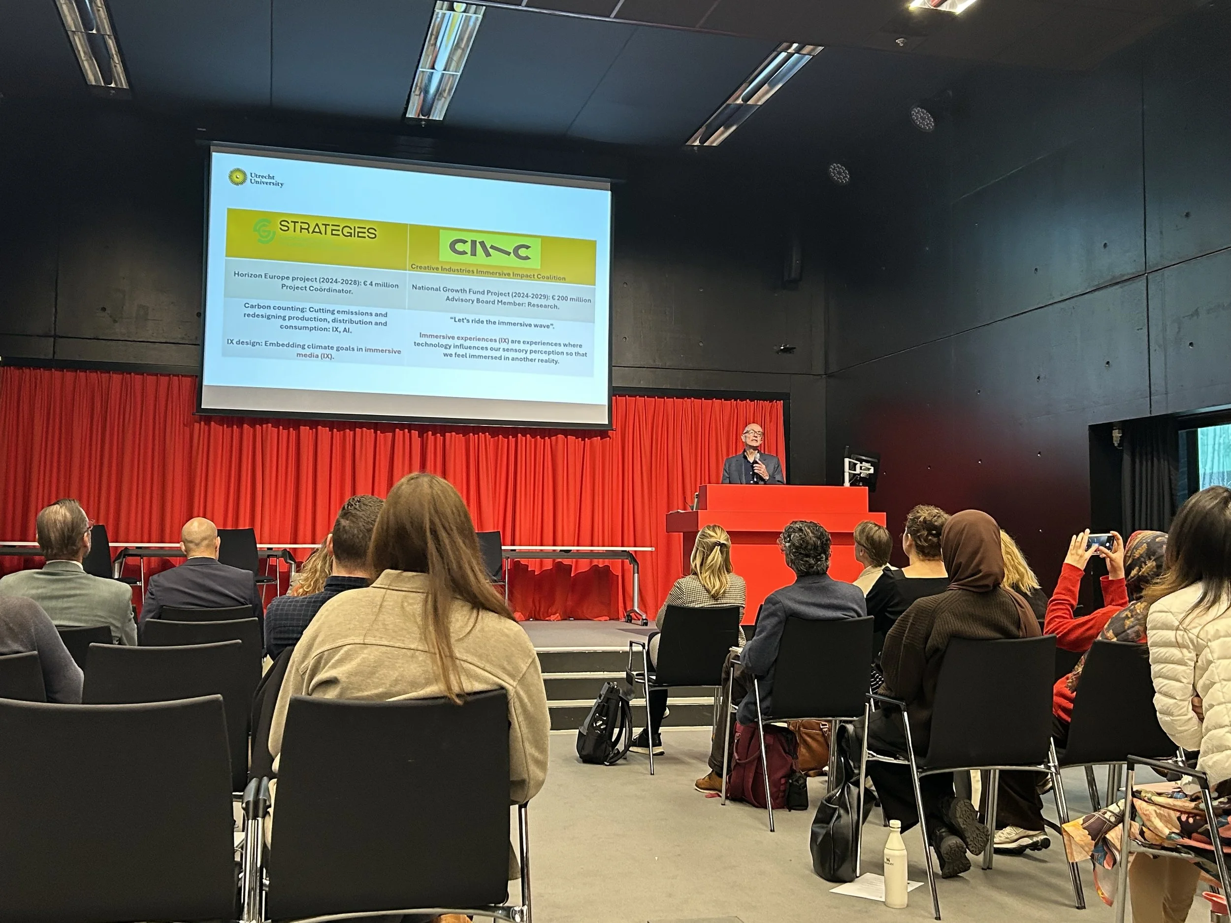 Conference: Governing Sustainability in the Age of AI and Digital Innovation