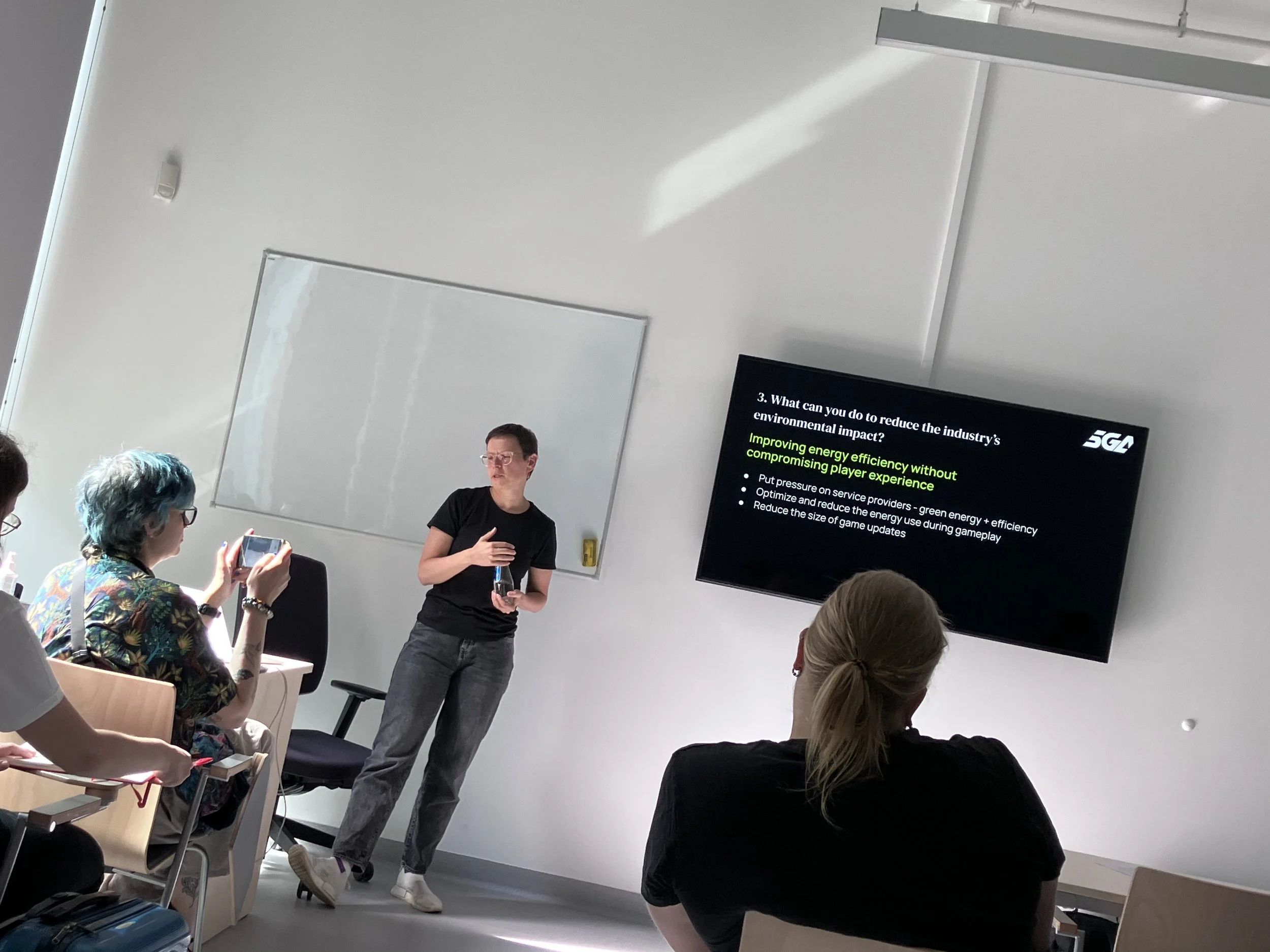 Celebrating the Inaugural STRATEGIES Summer School