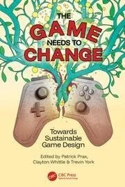 Sustainable Game Design Beyond the ‘Nature-as-Franchise’ Paradigm