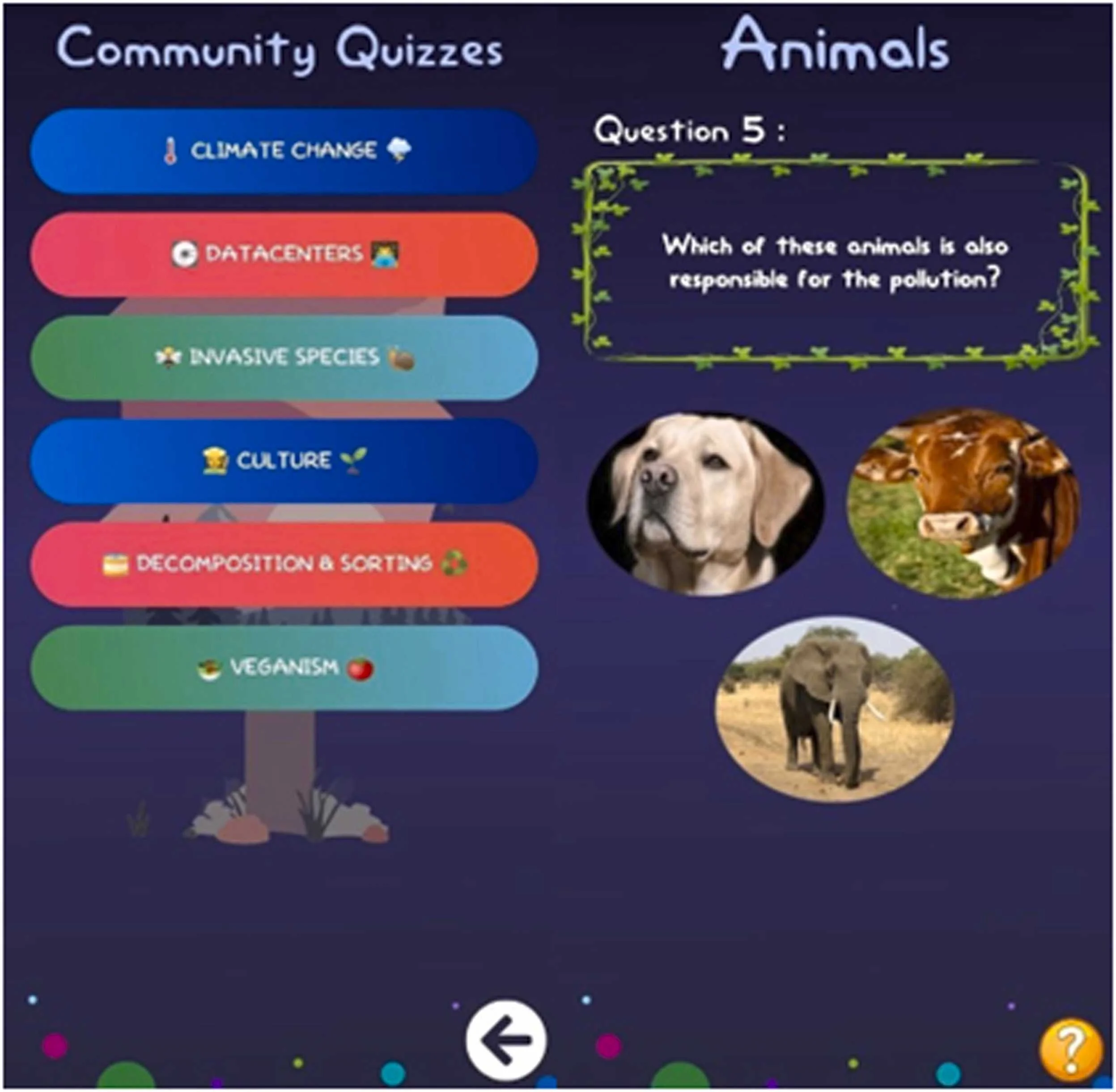 Latest Research Paper: Climate games as invitations to care for the future