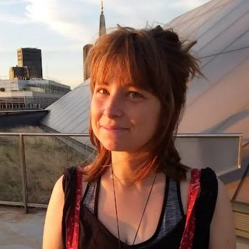 Photo of Hannah