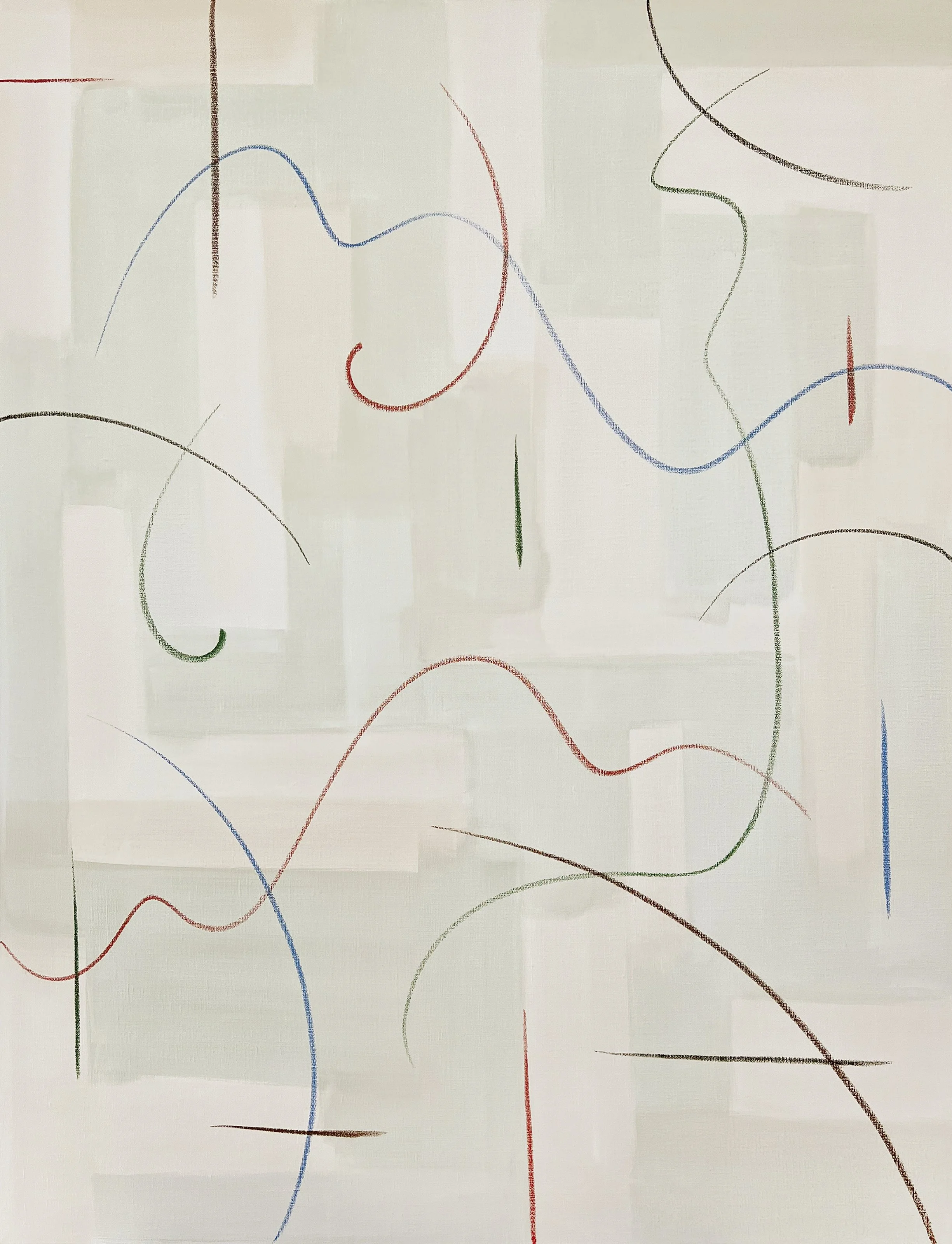 The move in balance (no. 2023-35)_홍순용_112×146cm_Acrylic, oil pastel on canvas_2023 (800만원).jpg