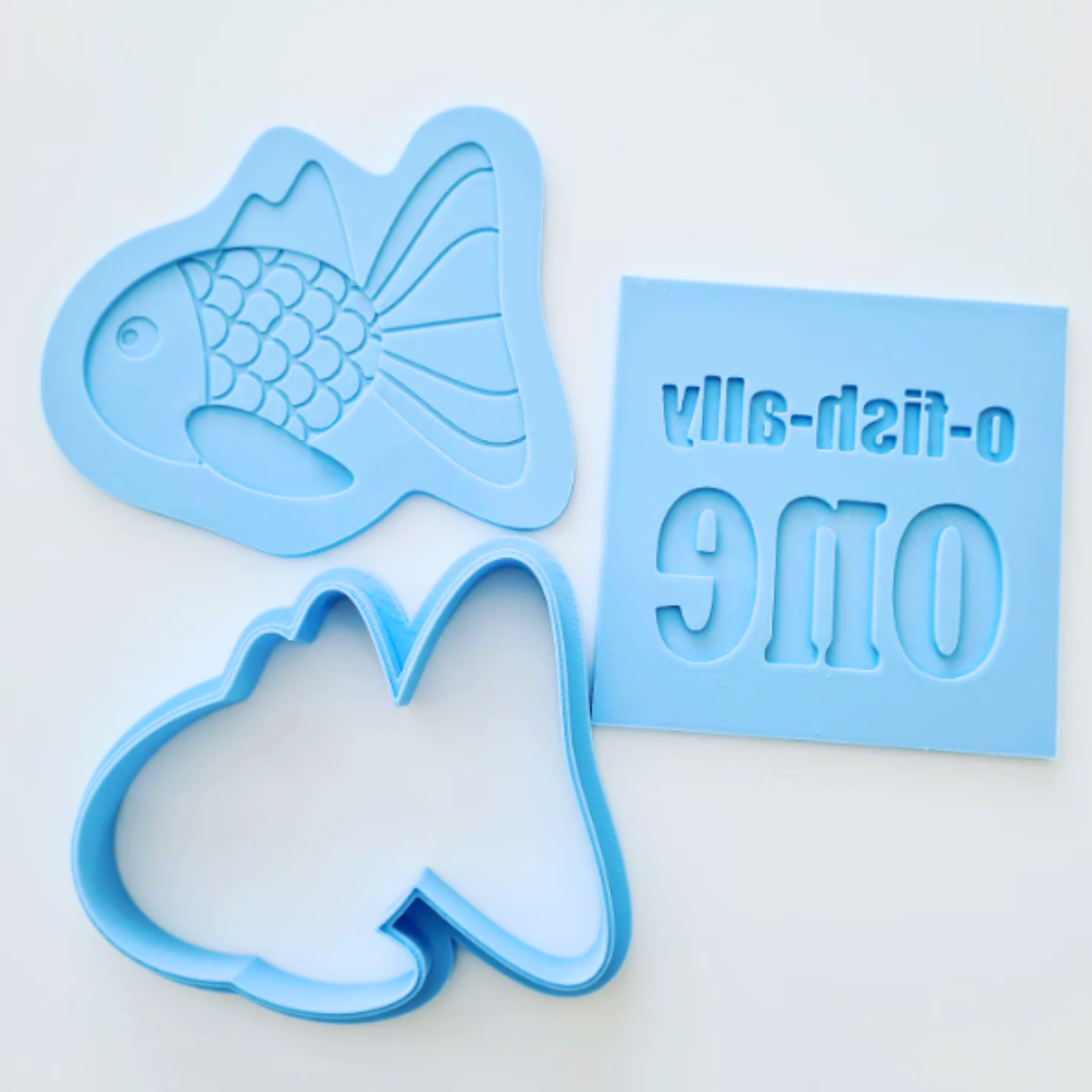 O-fish-ally One