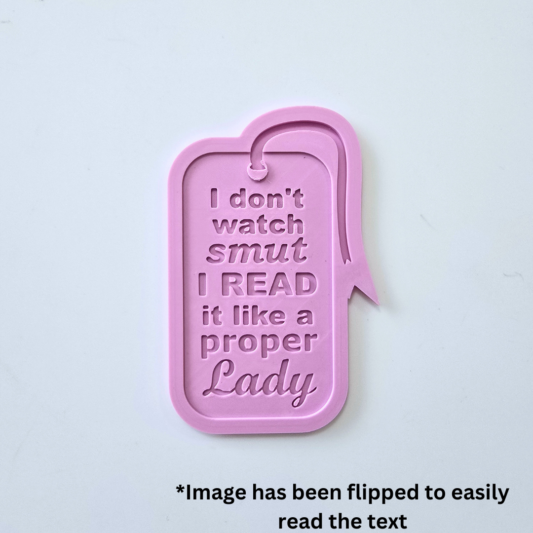 Smut bookmark embosser.png