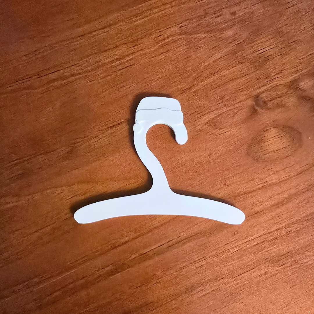 Santa Hat Cookie Hanger