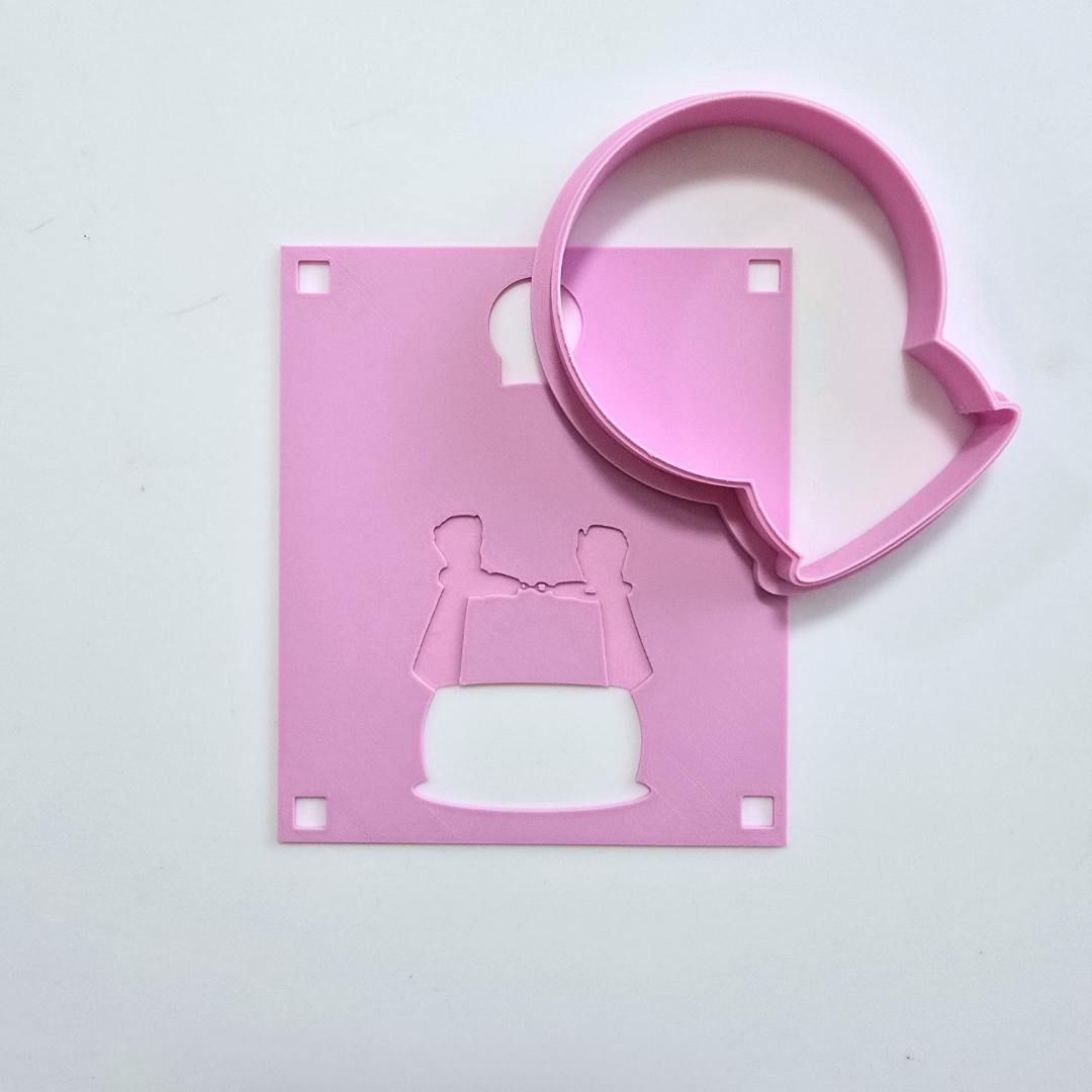 handcuffs crystal ball stamp and cutter.png