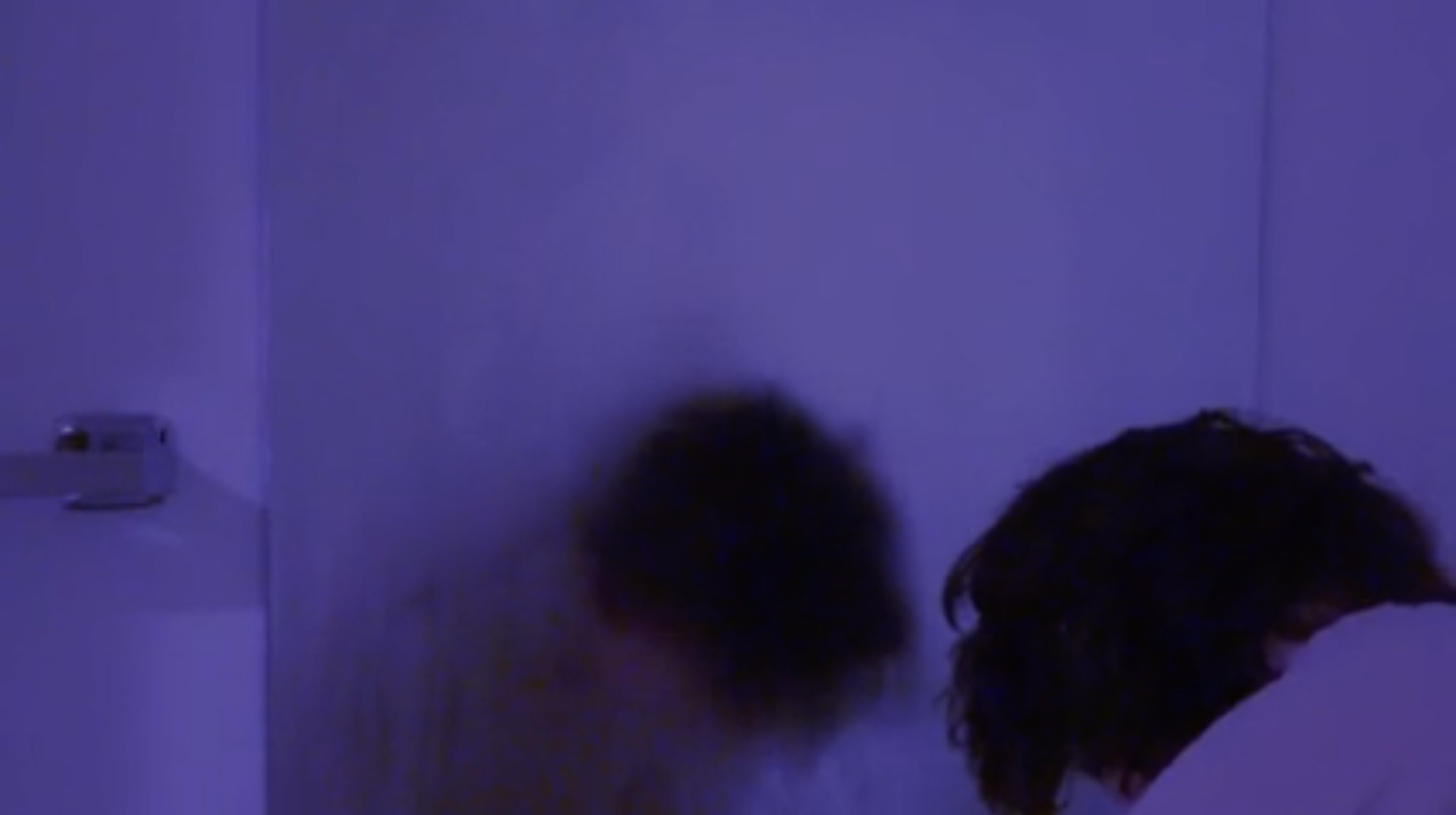 "Sleep". 
EDPX 2400 Time in Digital Practices, Fall 2024.
Assignment: Experimental Short Film.
Click image to view video.