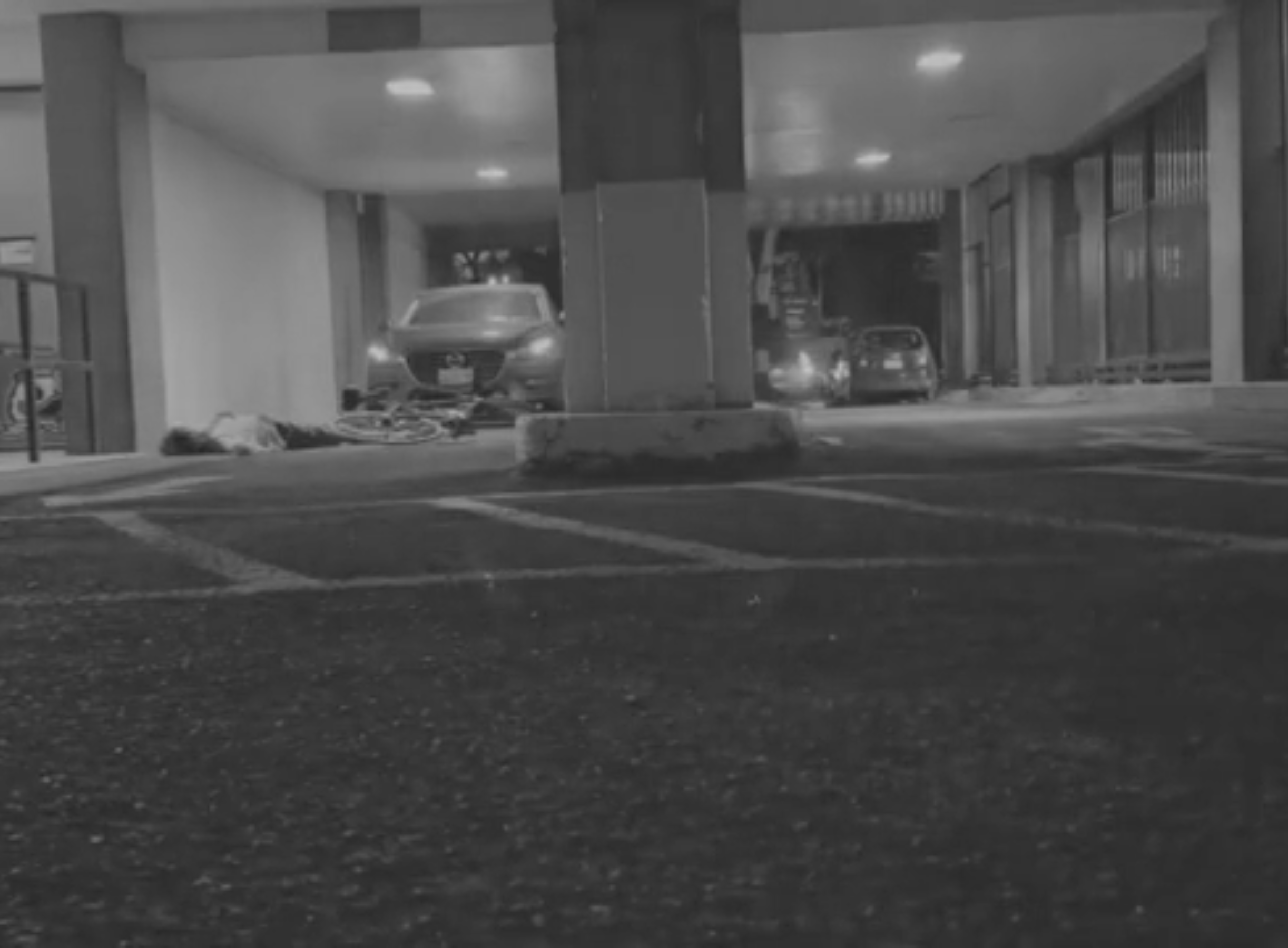 "TWO COMMUTES". 
ARTD 251 Time-Based Digital Art, Spring 2024.
Assignment: Experimental Short Film.
Click image to view video.