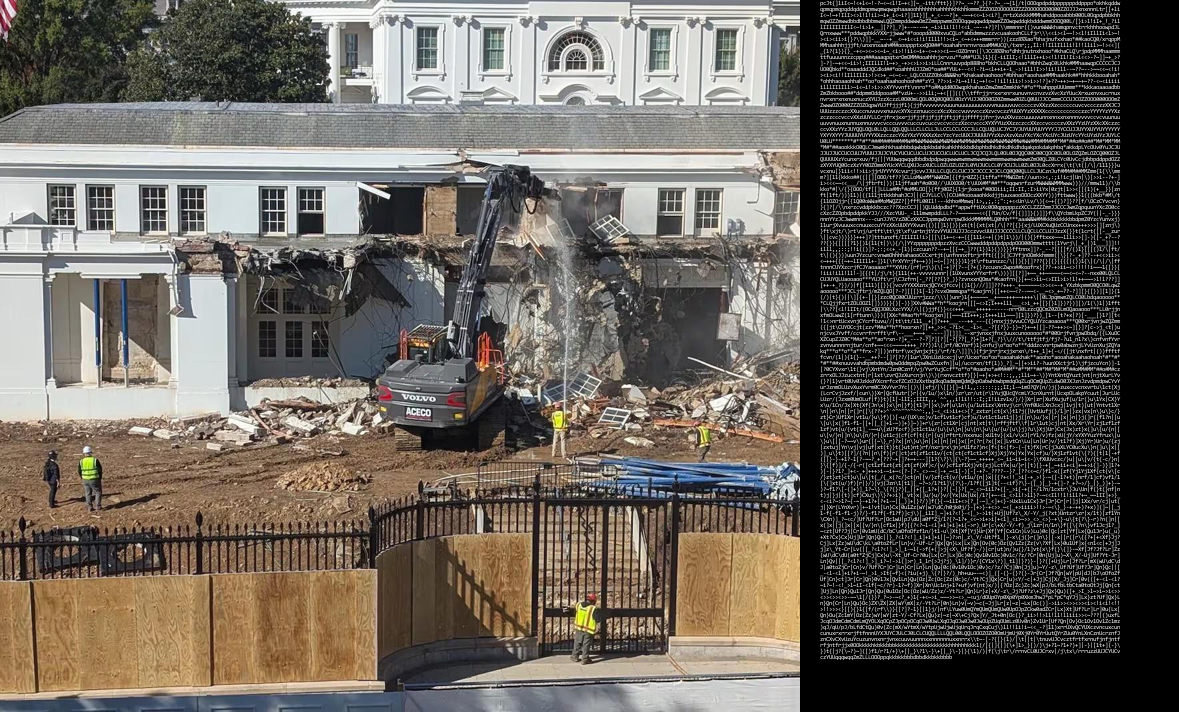 Untitled. ASCII File Conversions of Top 40 Reddit Images. EDPX 3/4700 Bad Taste & Digital Aesthetics. Assignment: Glitch/File Conversion