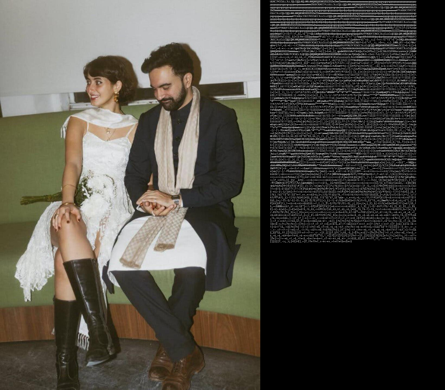 Untitled. ASCII File Conversions of Top 40 Reddit Images. EDPX 3/4700 Bad Taste & Digital Aesthetics. Assignment: Glitch/File Conversion