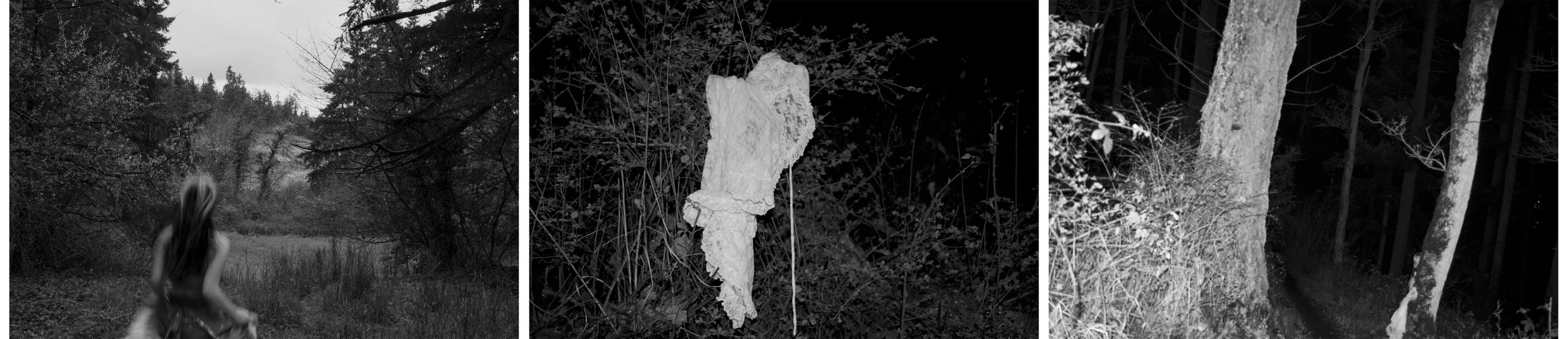 ARTO 250 Introduction to Photography, Winter 2024. 
Assignment: Directed Narrative