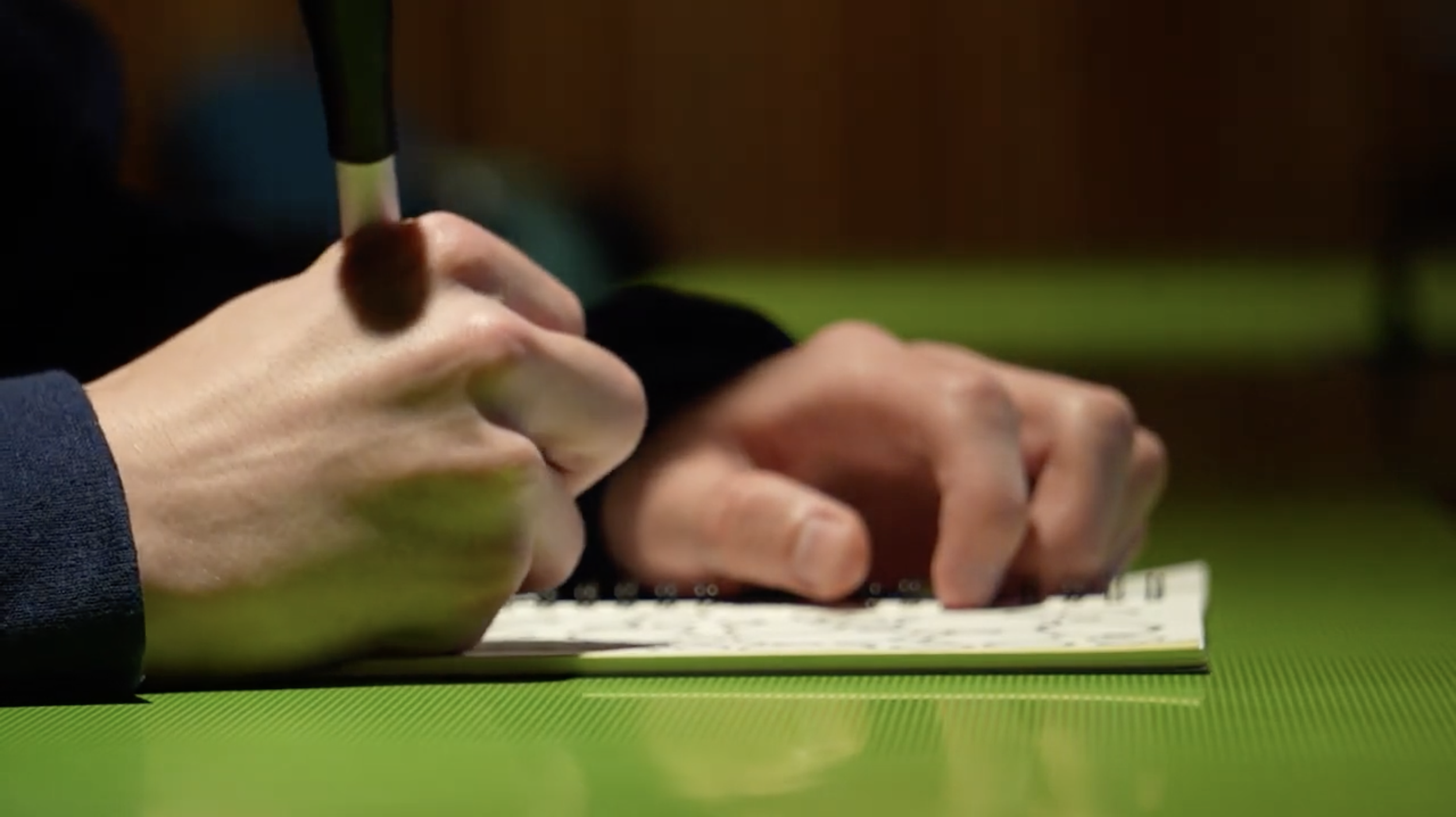 "Circles". 
ARTD 251 Time-Based Digital Art, Spring 2024.
Assignment: Experimental Short Film.
Click image to view video.