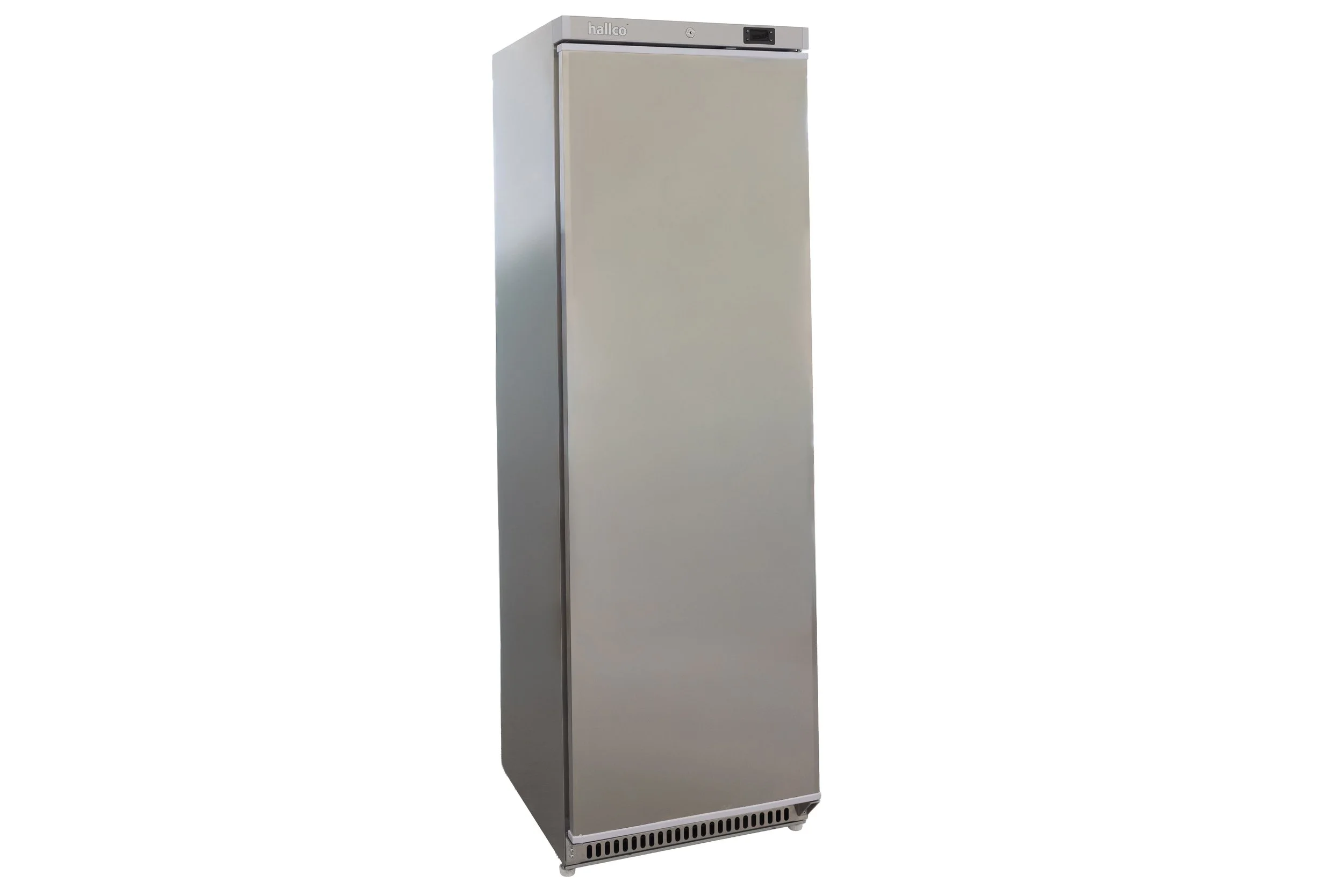 HR400SN Upright Fridge