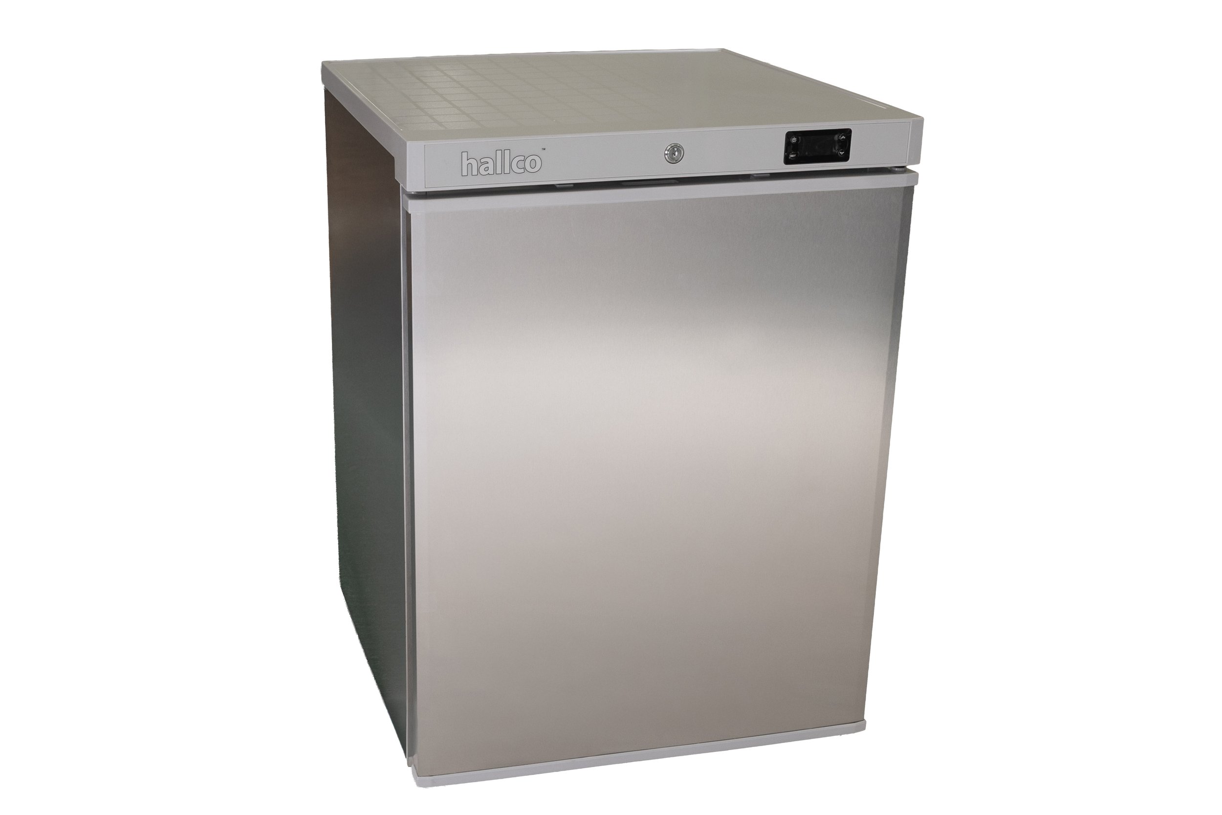HR200SN Undercounter Fridge