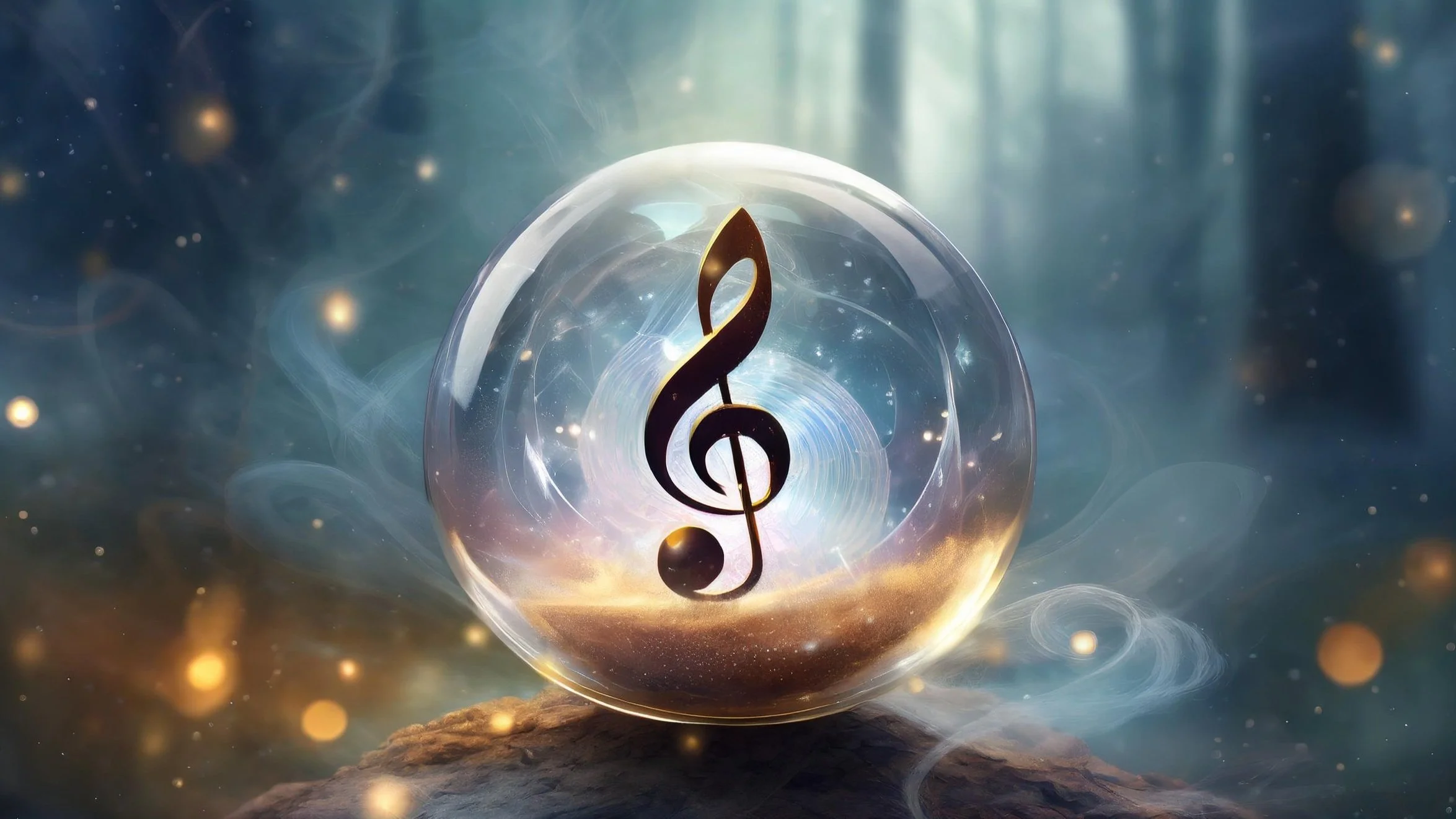 Harmonising the Future: AI in Music