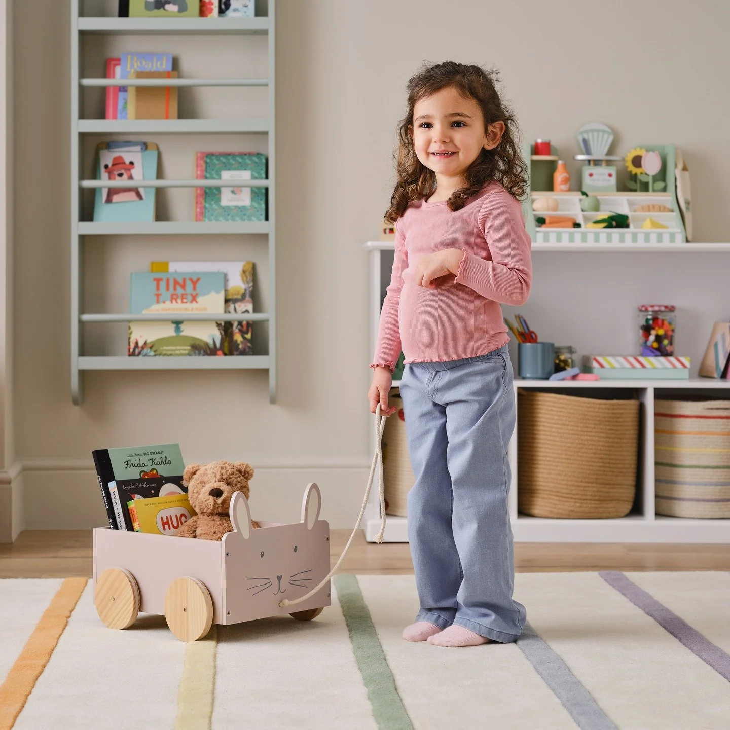Recent work for Great Little Trading Company #productphotography #productshoot #roomset #setdesign #kidsfurniture #studiophotography #commercialphotography