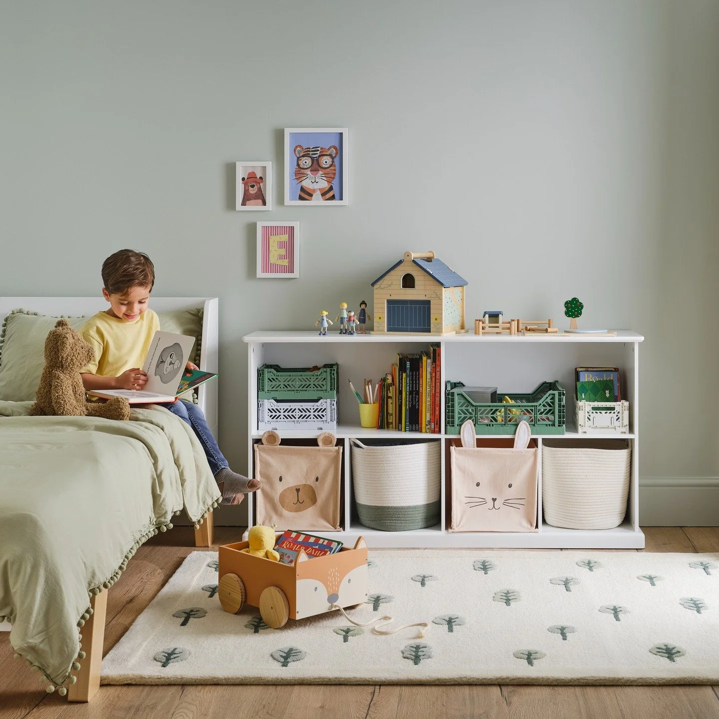 Recent work for Great Little Trading Company #productphotography #productshoot #roomset #setdesign #kidsfurniture #studiophotography #commercialphotography