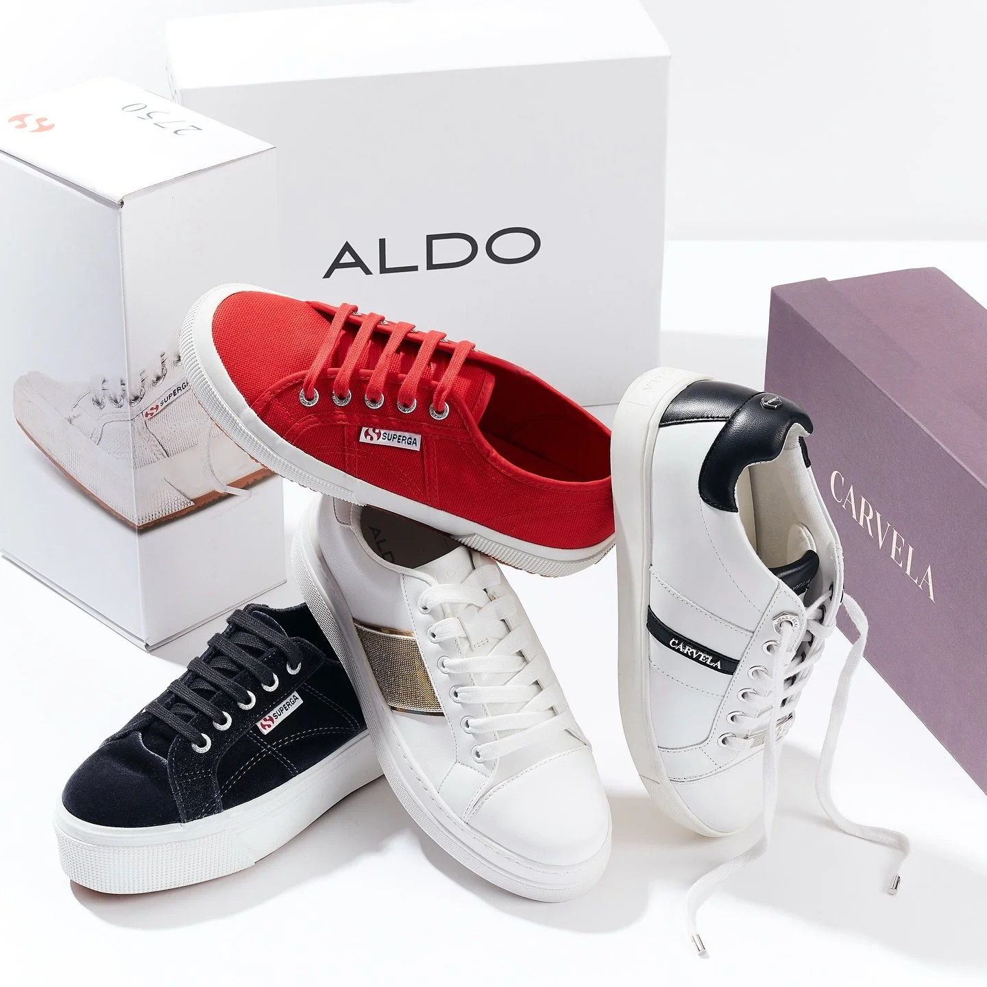 Footwear part1 #shoe #redshoes👠 #fashionstilllife #trainers #highstreetfashion #trainer