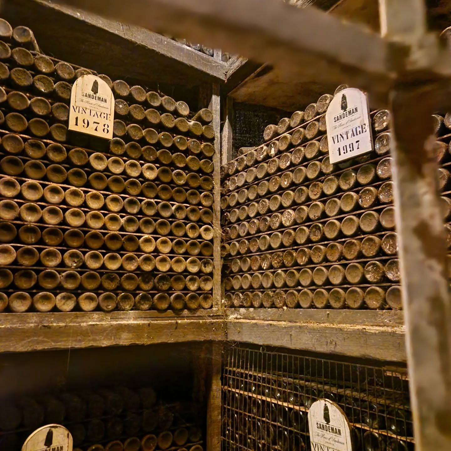 The City of London is rich in history. When George Sandeman founded his wine import business with a &pound;300 loan in 1790, he first set up offices above Tom's Coffee House on Birchin Lane, later moving to permanent premises on St Swithin's. Introdu
