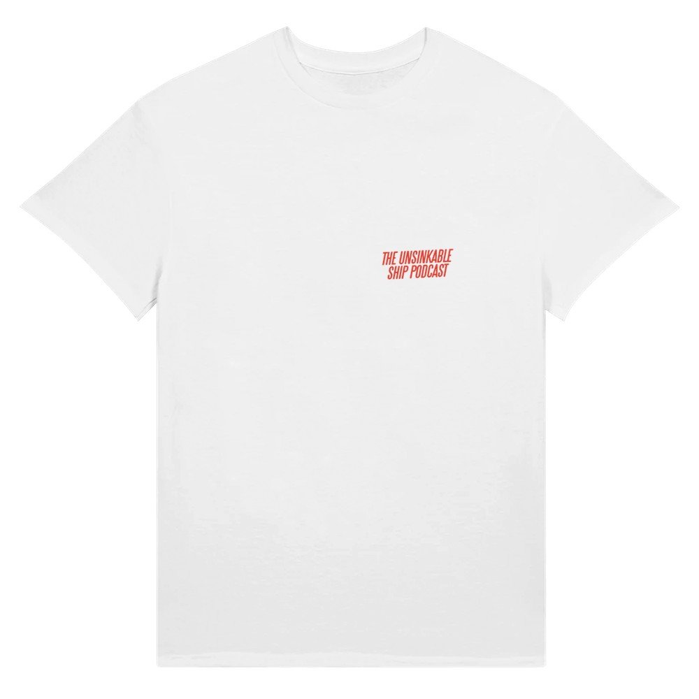 The Unsinkable Tee - LADS LADS LADS