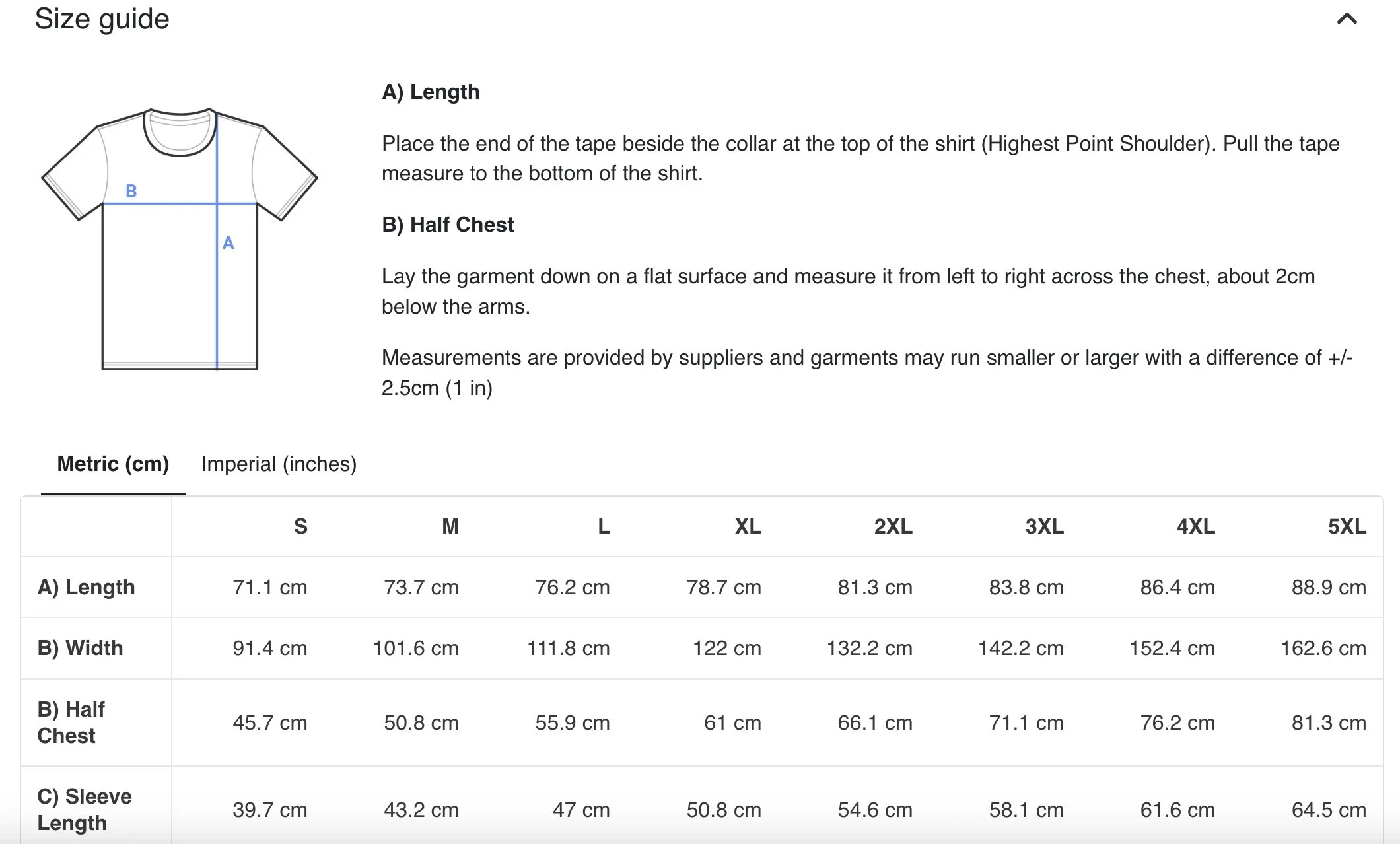 Hot Lemon Size Guide.jpg
