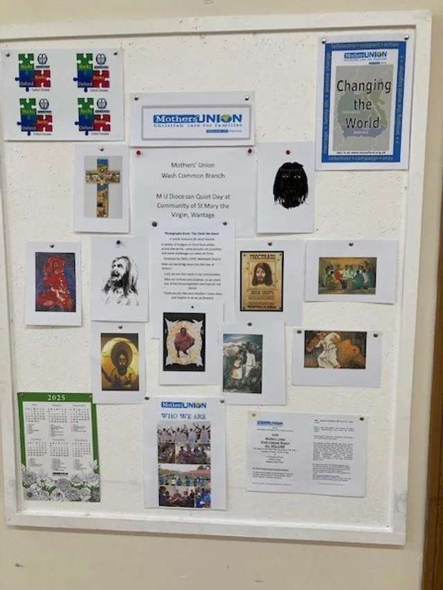 Wash Common noticeboard 2025.jpg