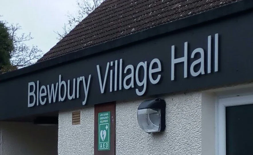 Autumn Meeting & AGM