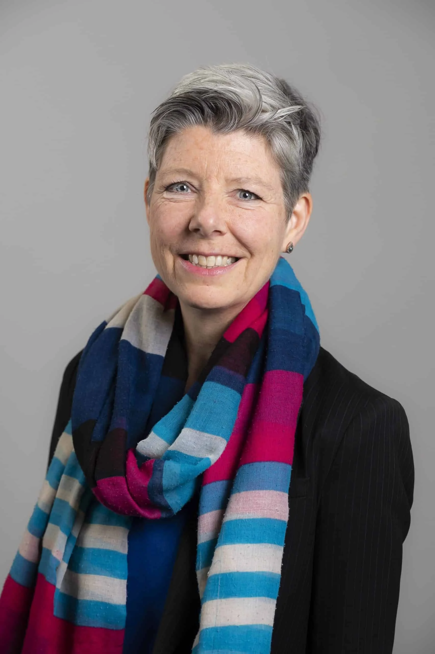 Appointment of New CEO for Mothers’ Union