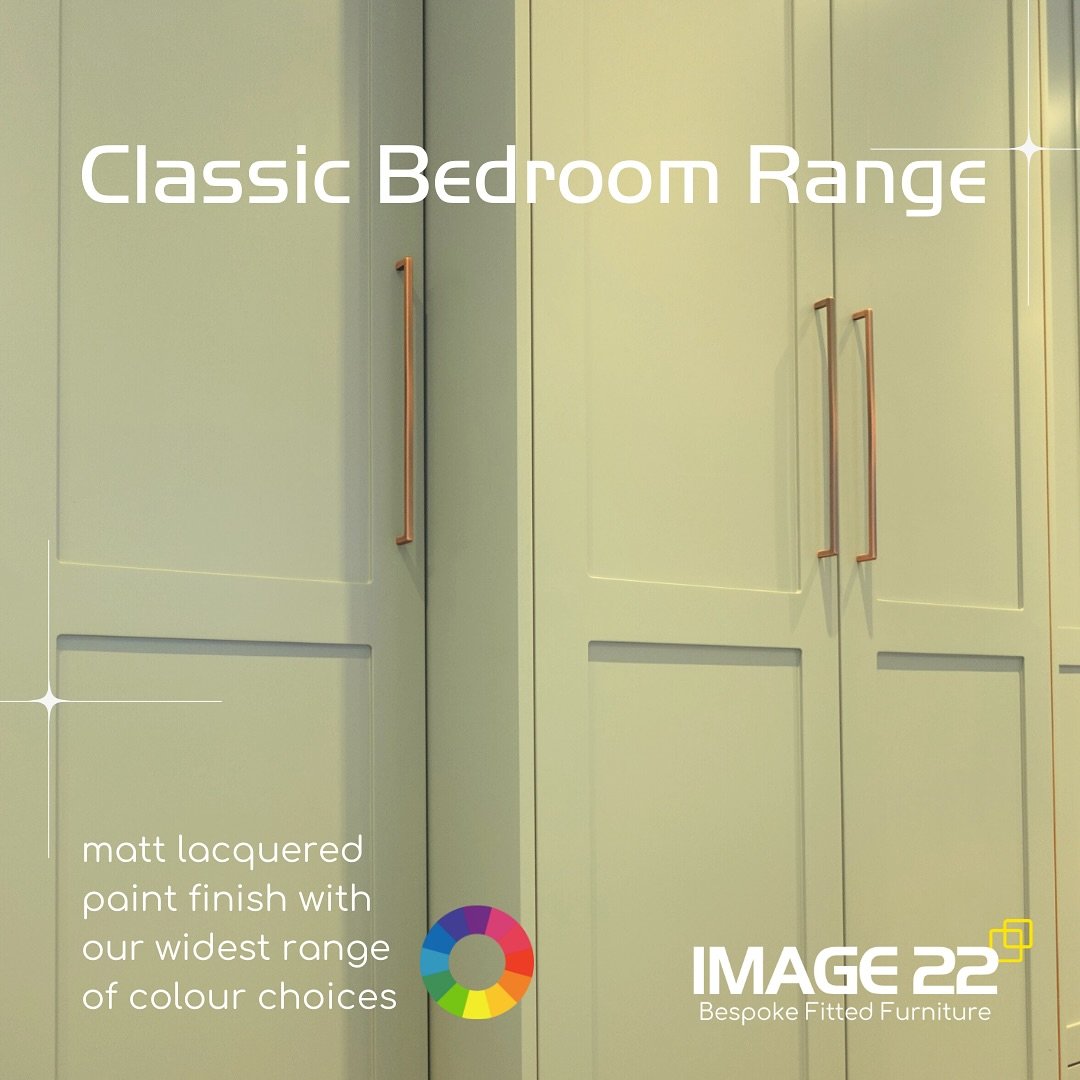Express yourself through an endless choice of painted colours with our classic bedroom range.
Find your perfect shade today! DM us or enquire via the link in our bio to receive a free bedroom brochure ✨

#bedroomfurniture #paintedwardrobes #bedroomwa