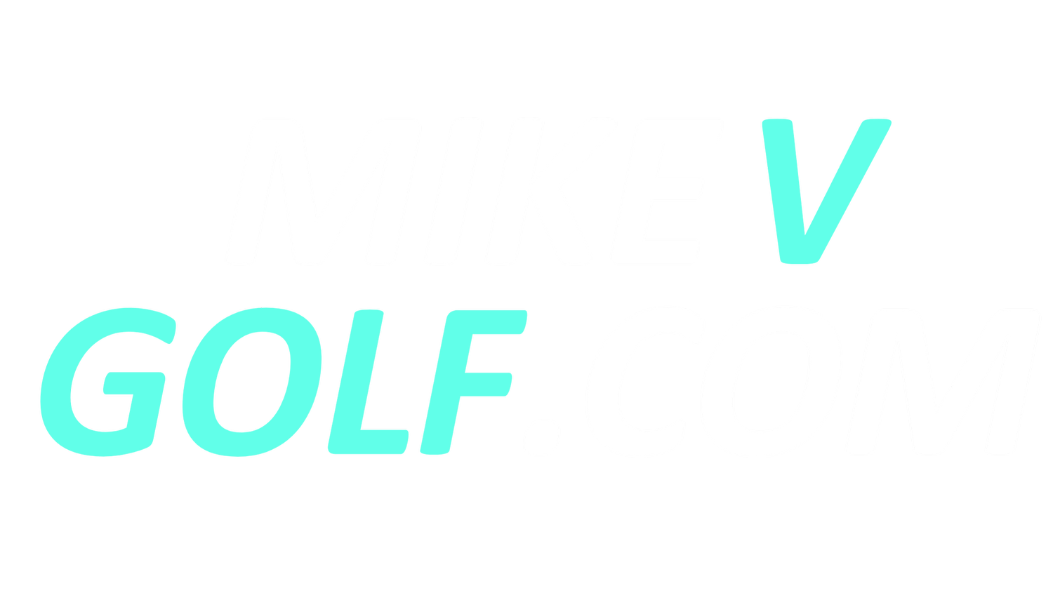 mikevgolf
