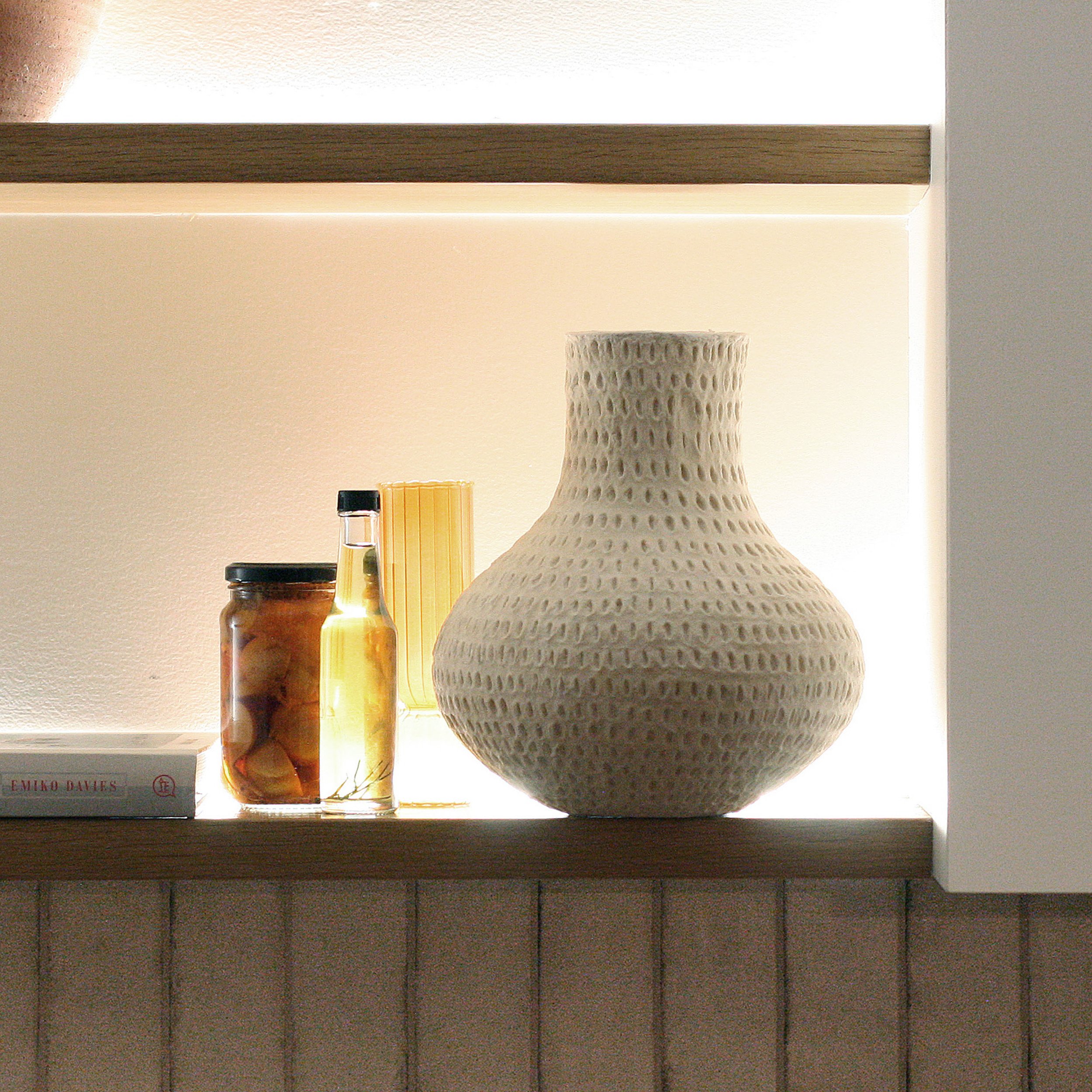 Gourd Vase