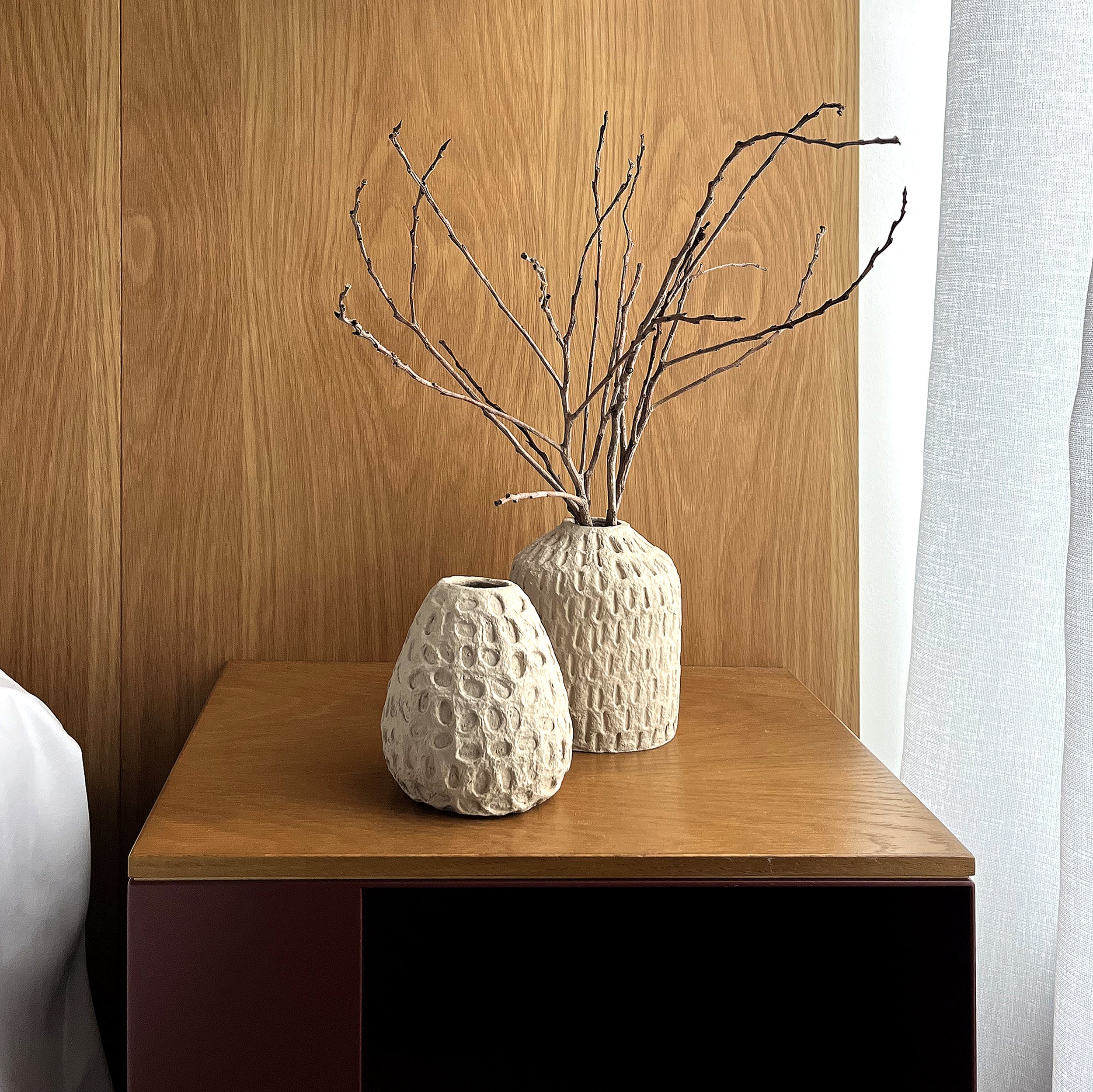 Tear Vase