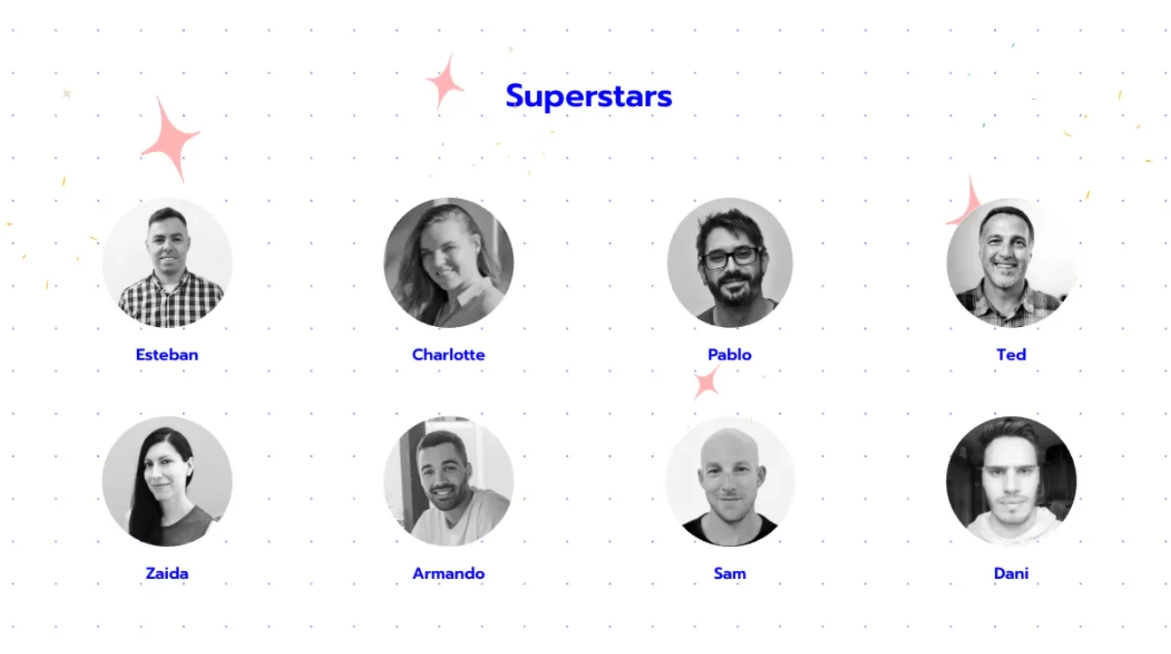 How I lied to my team to make them appreciate each other more