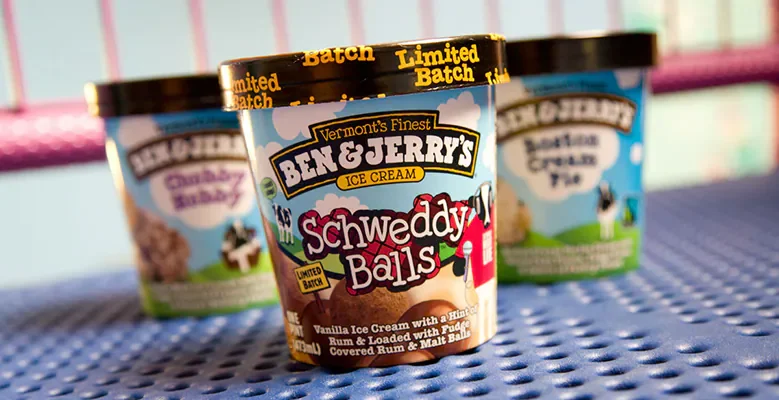 The secret of innovation? Failing … A LOT.