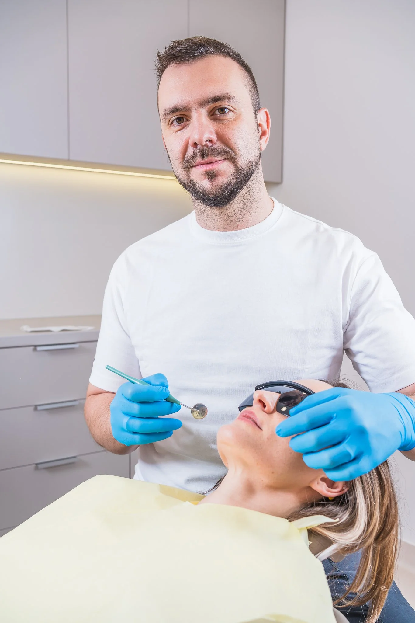 Chirurgie Dr.Sorin Andreica