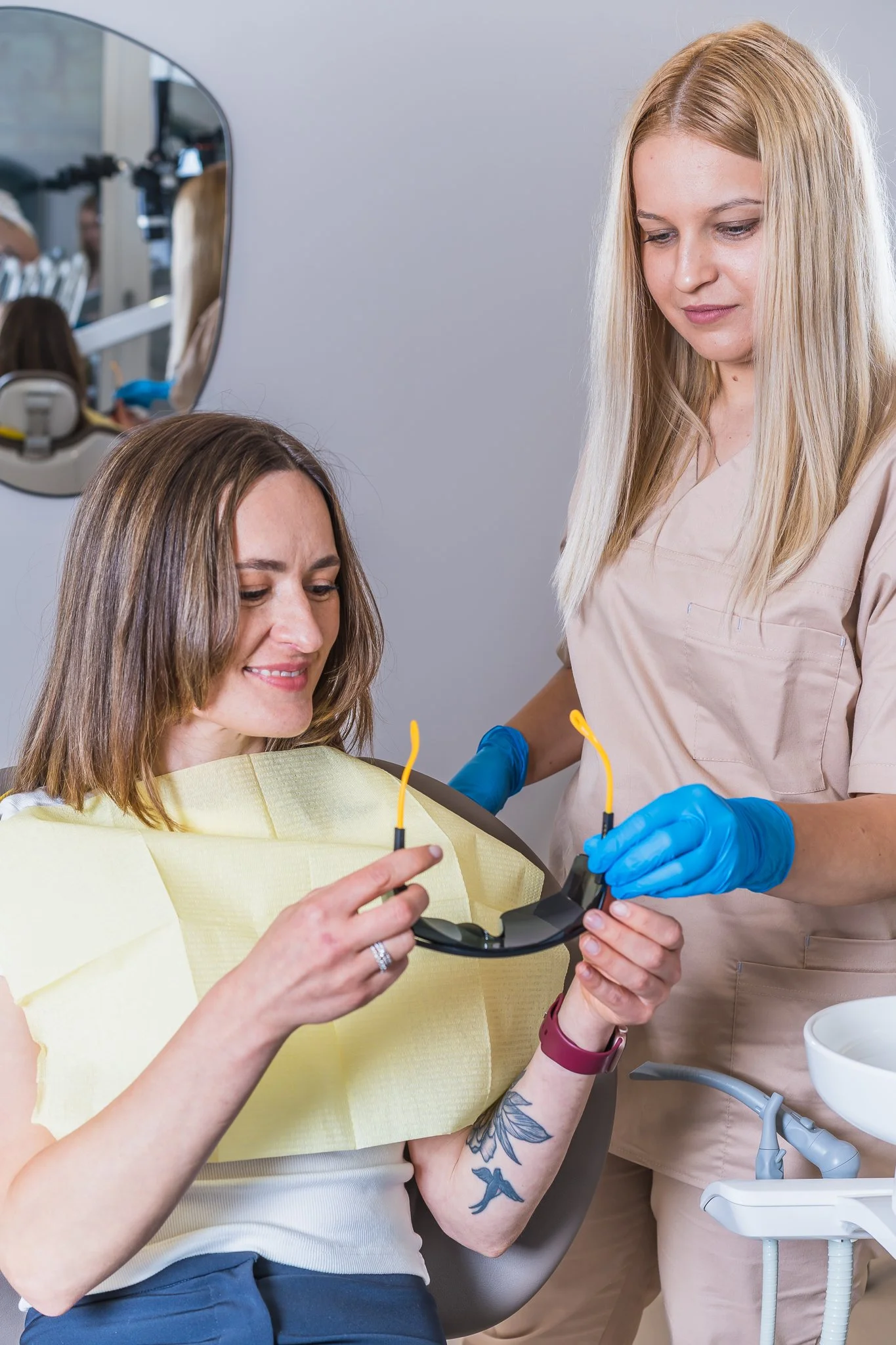 Asistenta Maria Giurgi