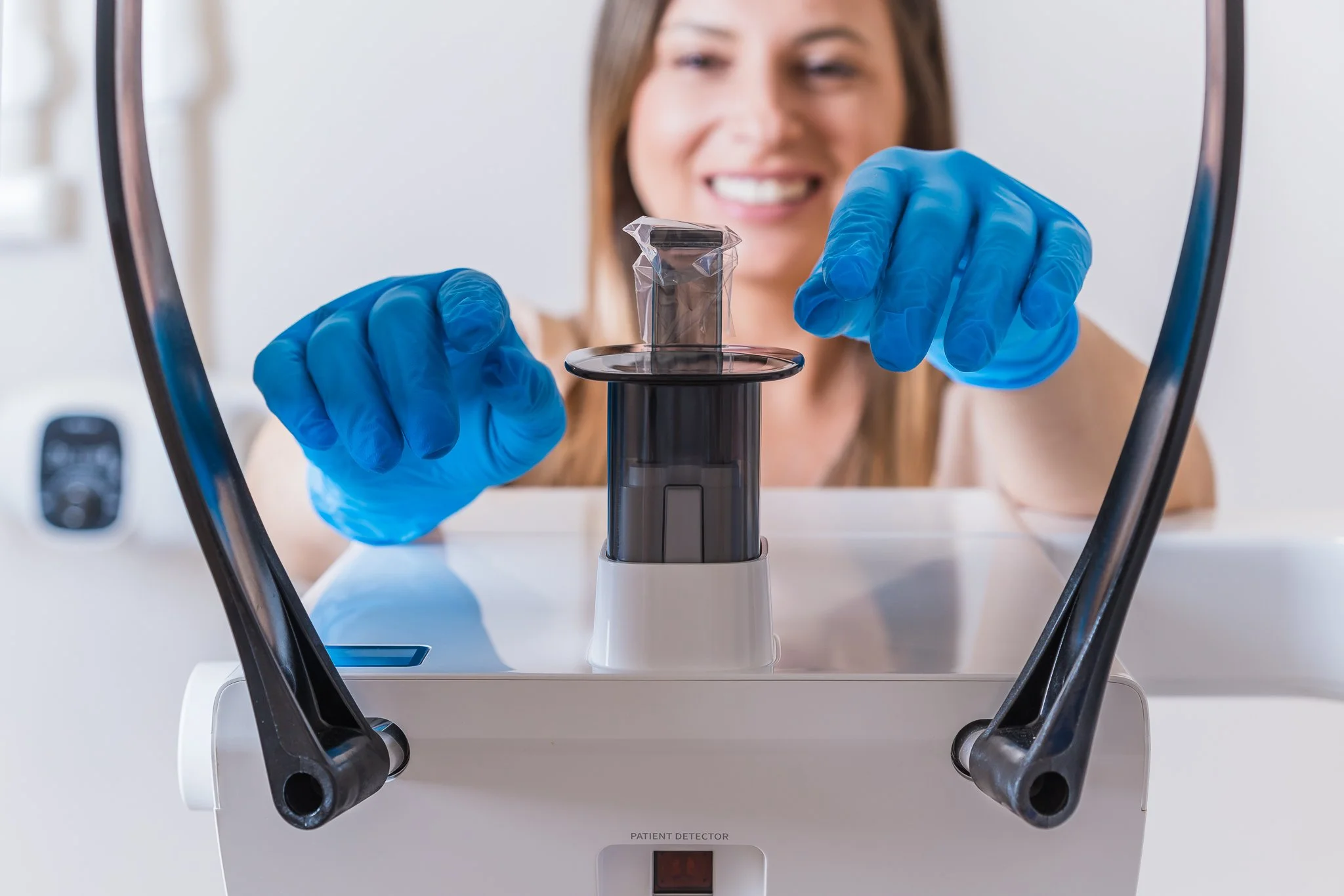 Radiologie digitală 