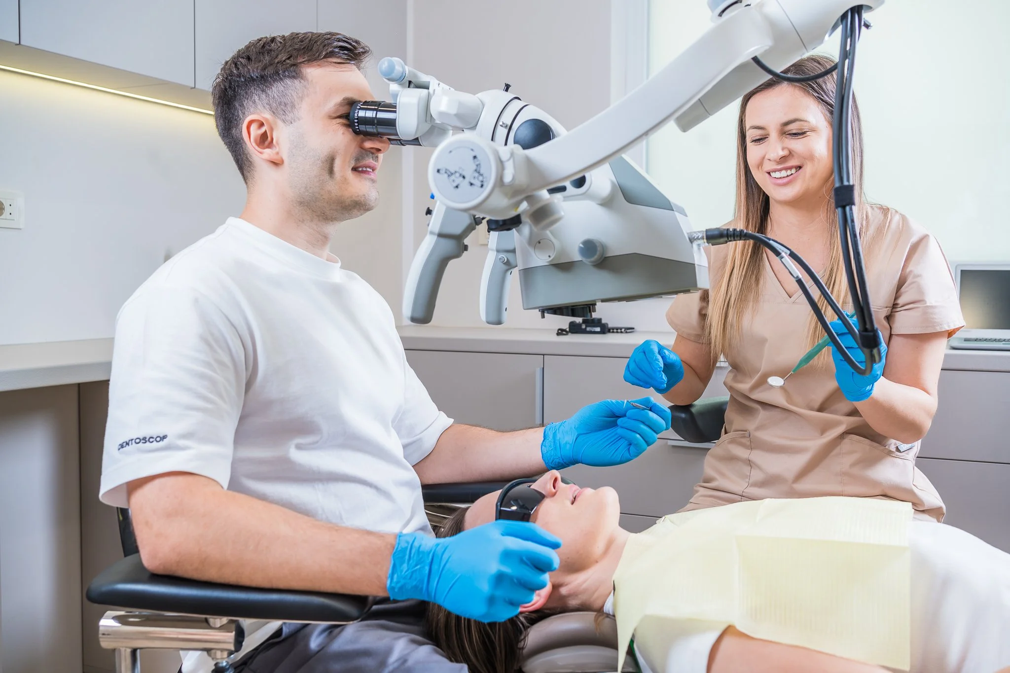 Consultație Dr. Dumitru Muntean