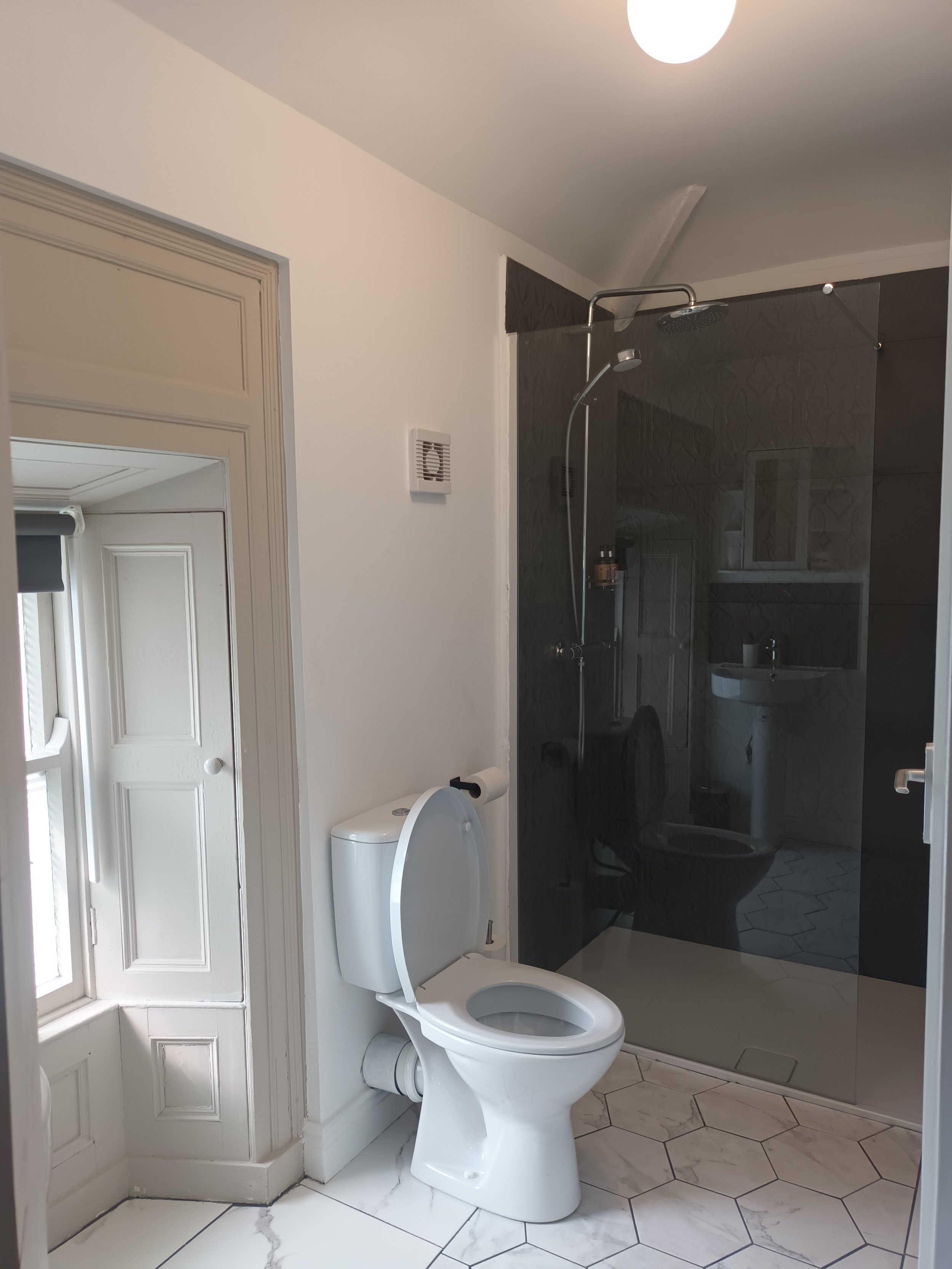 Double Room Ensuite