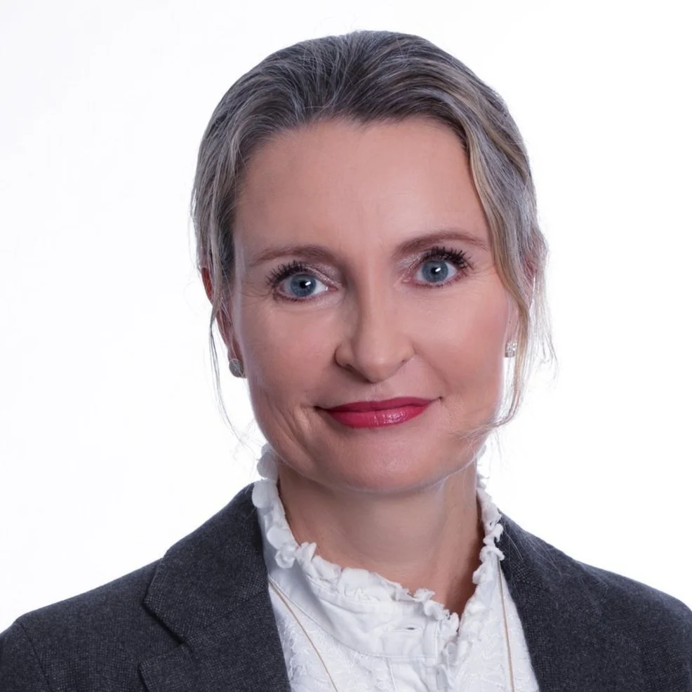 Lotte Rampelberg Meet CRI's Directors and Management Team