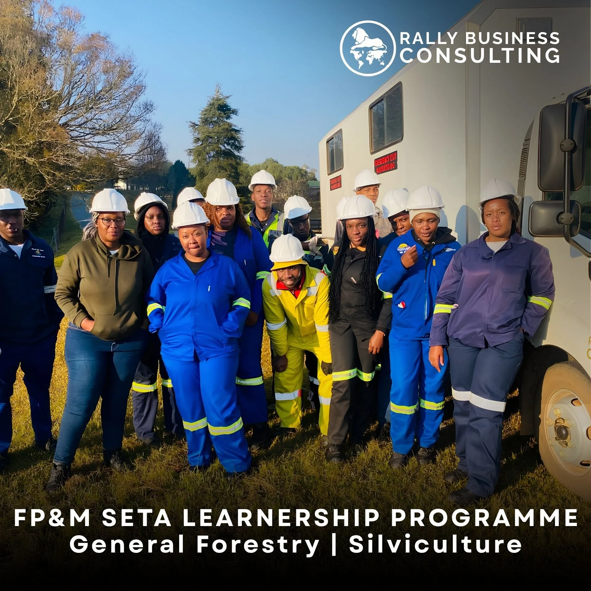 Building Futures in Forestry