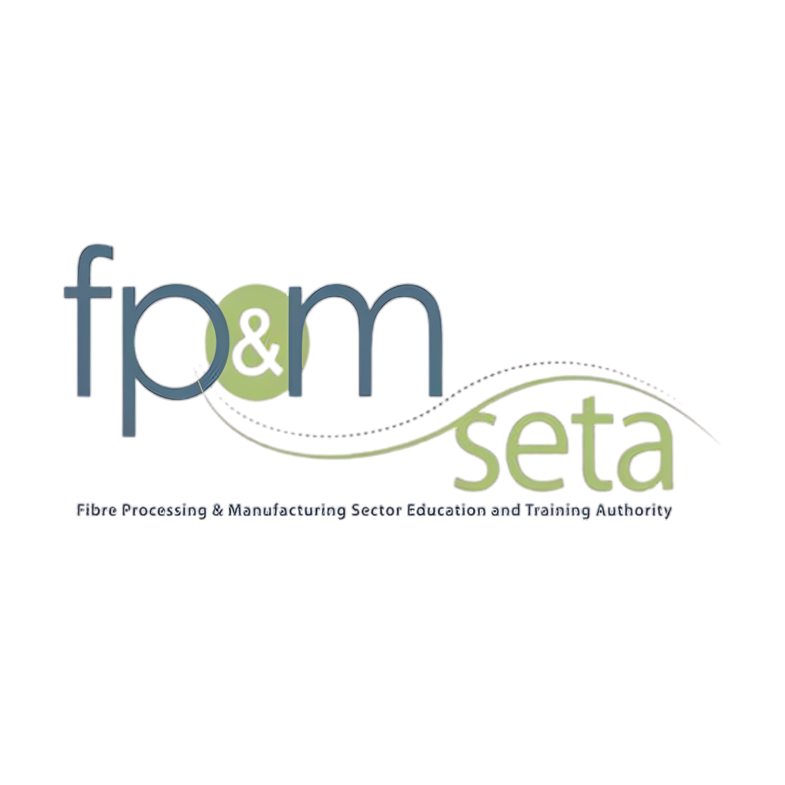 Logo for Iram & Seta, a nonprofit focused on manufacturing, screen printing, and training automation.