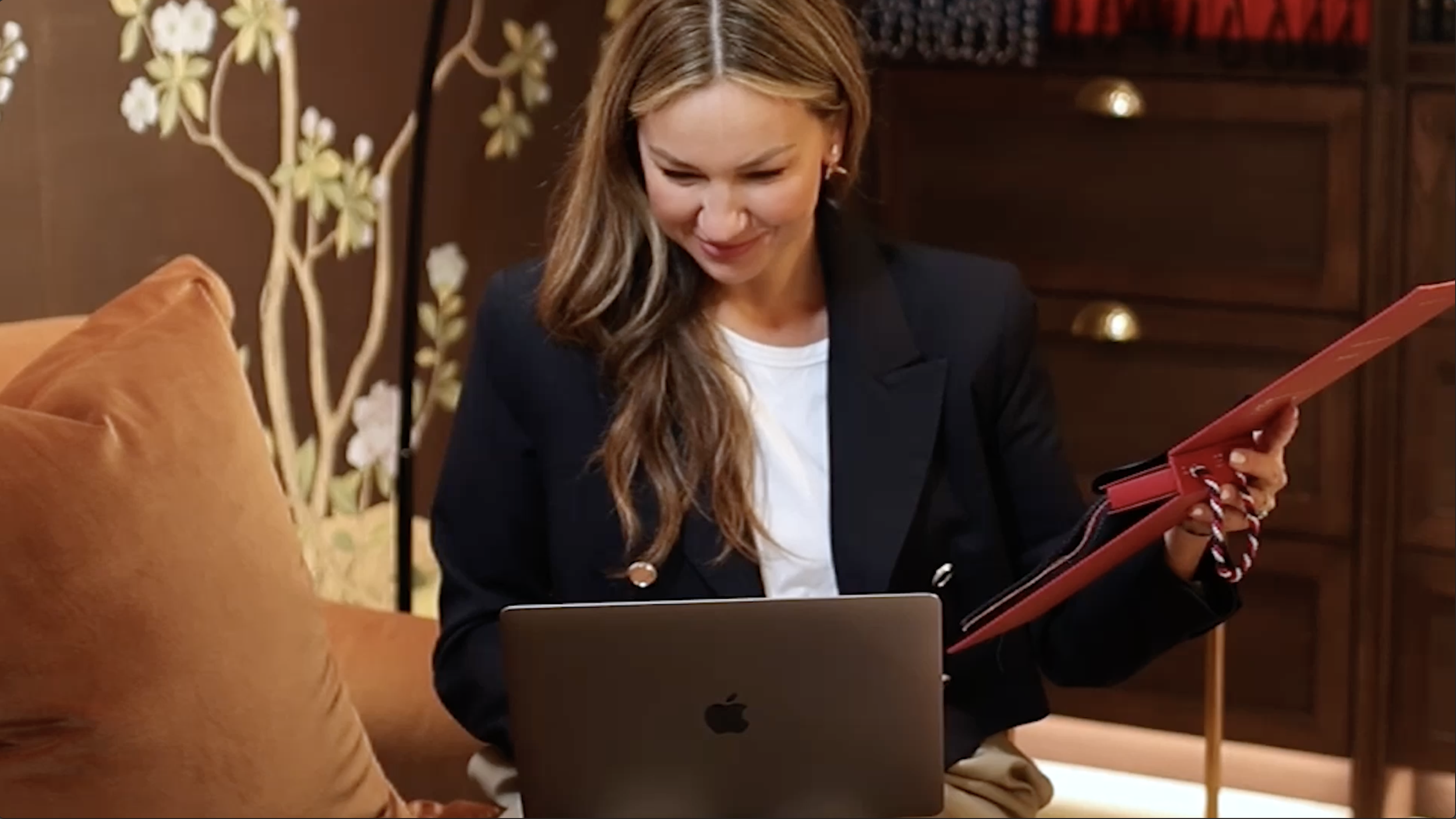 Luxury personal image consultancy