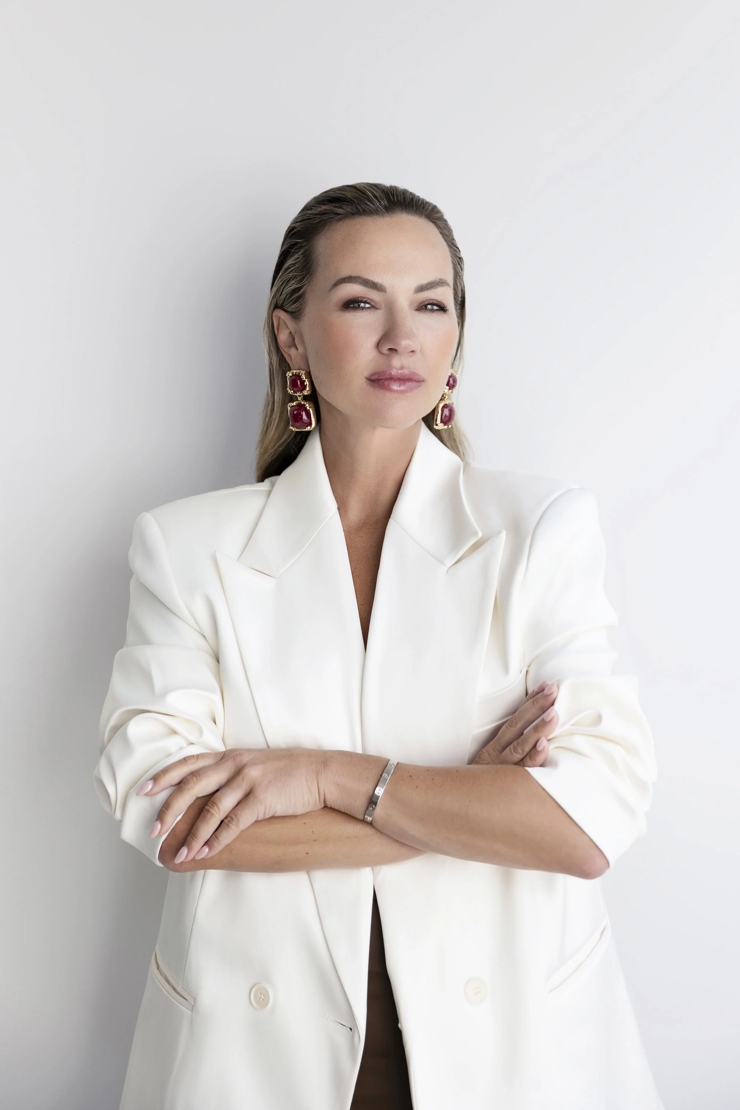 Oriona Robb, luxury style and image expert in London and Dubai